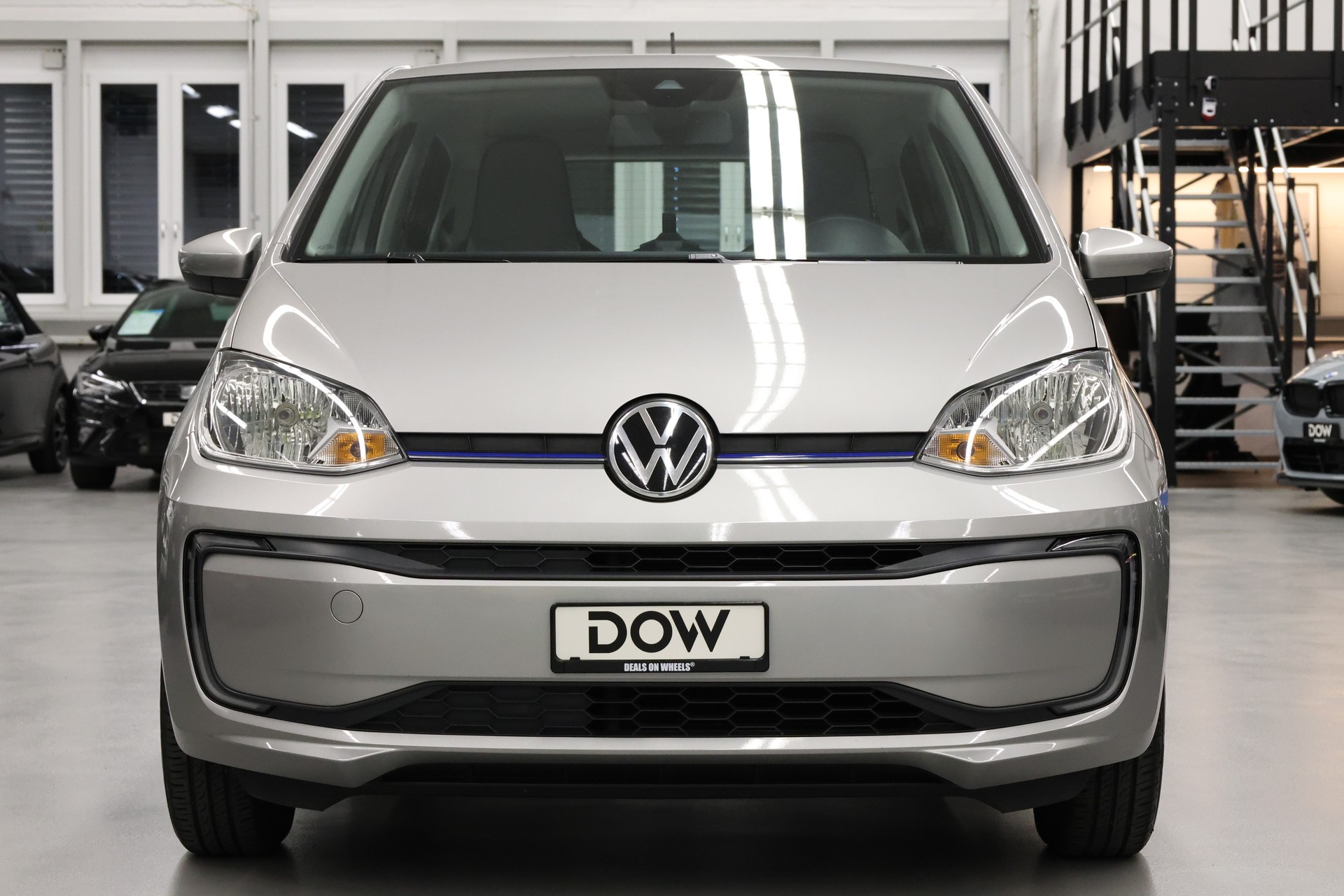 VW Up e-image-4