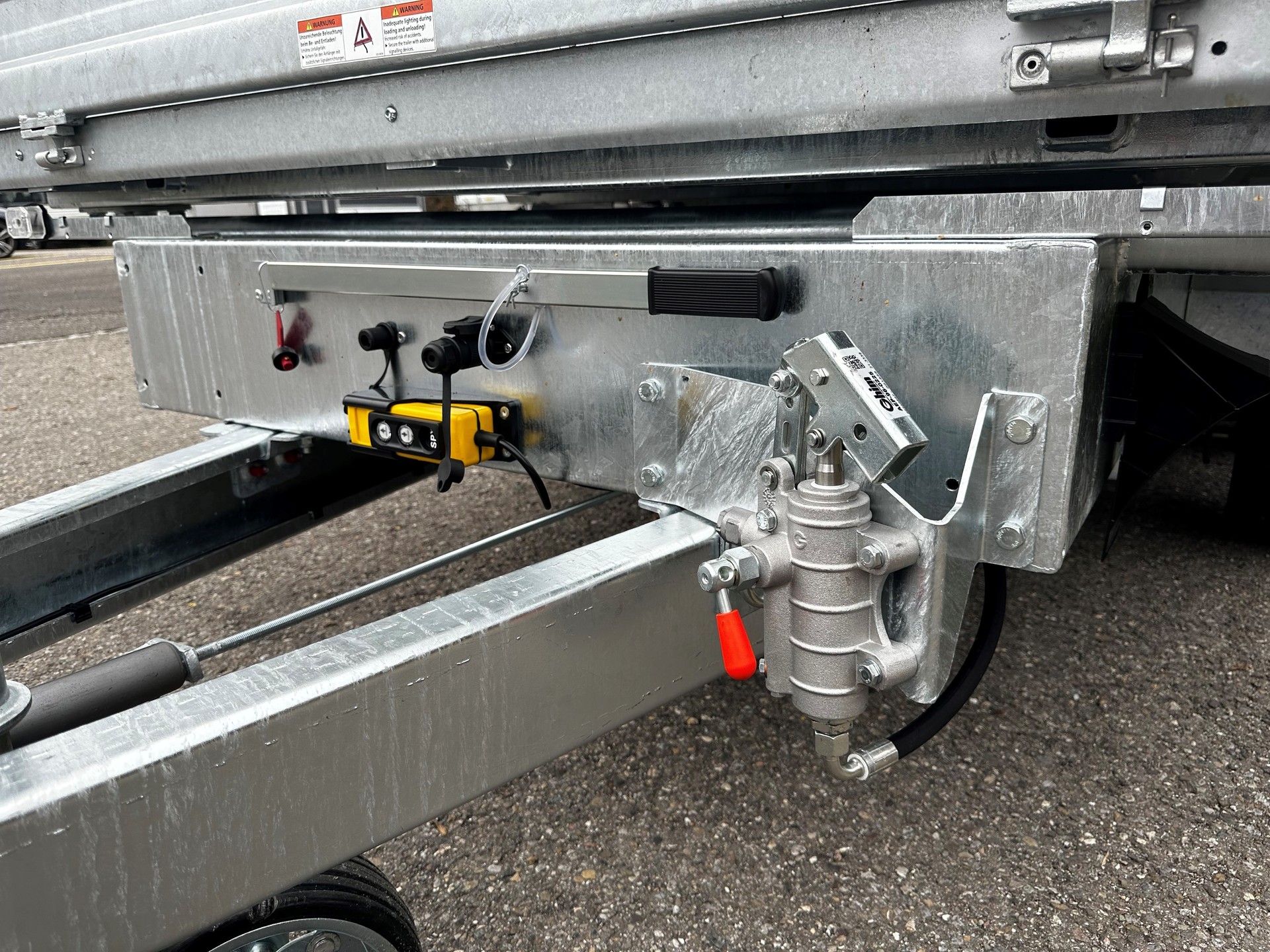 HUMBAUR HTK 3500.31 pro Steel-image-3