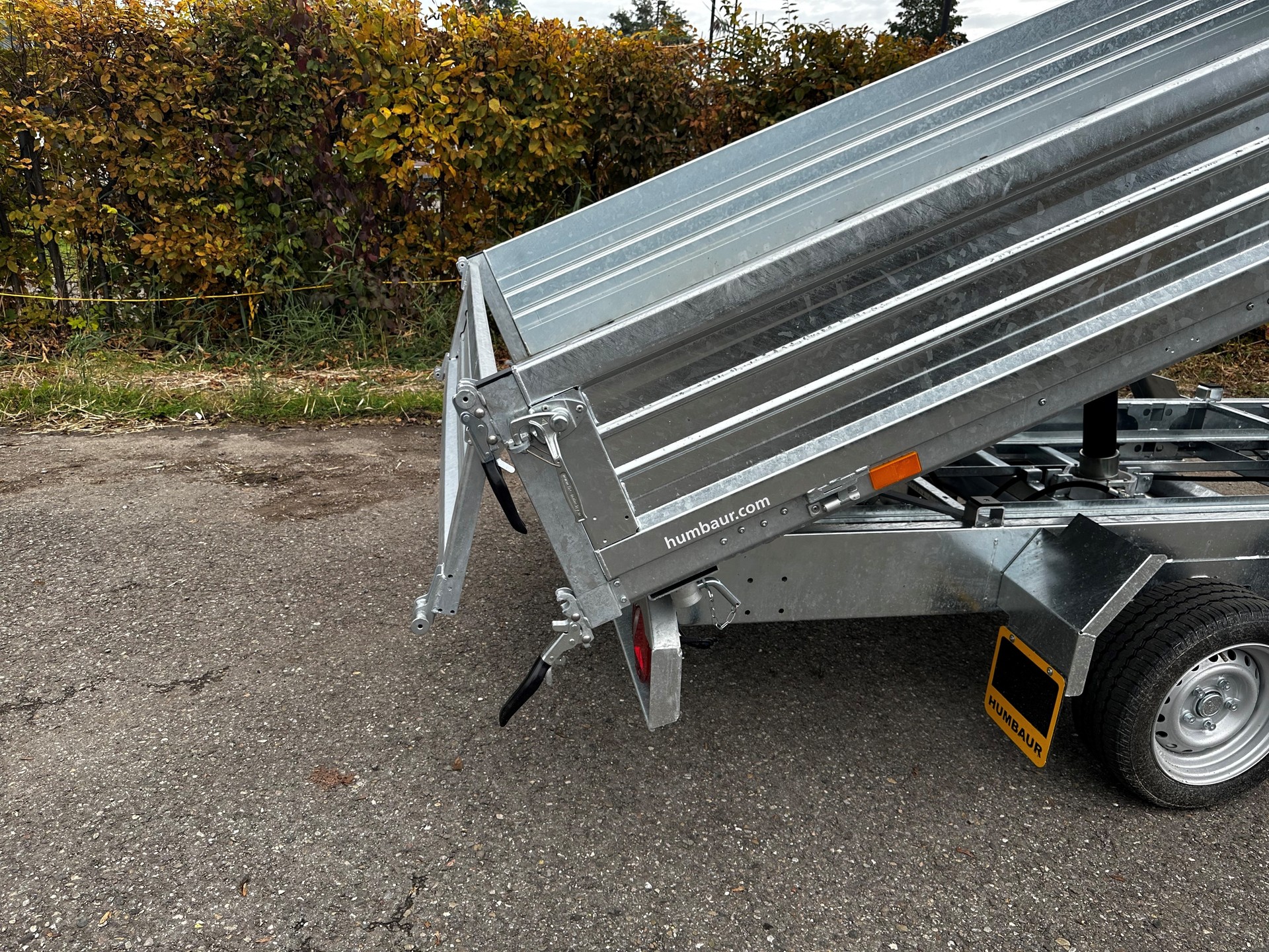 HUMBAUR HTK 3500.31 pro Steel-image-8