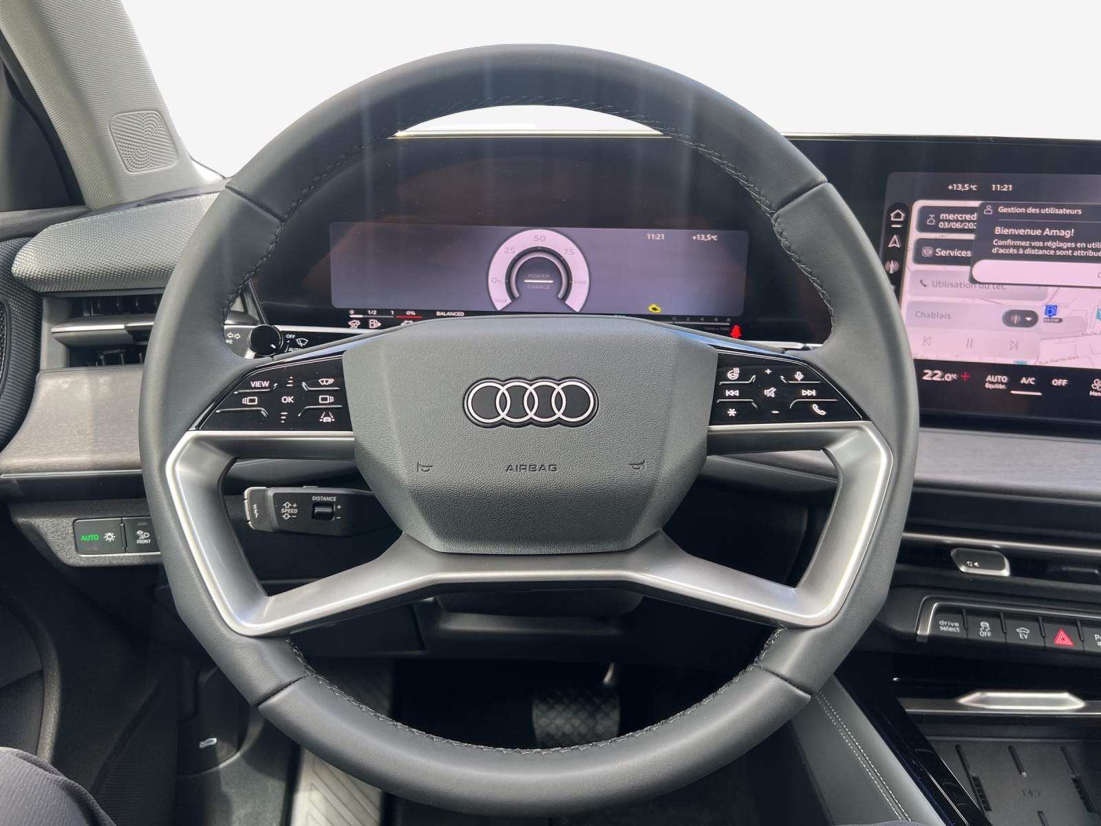 AUDI Q3 SUV e-hybrid 200 kW S tronig-image-12