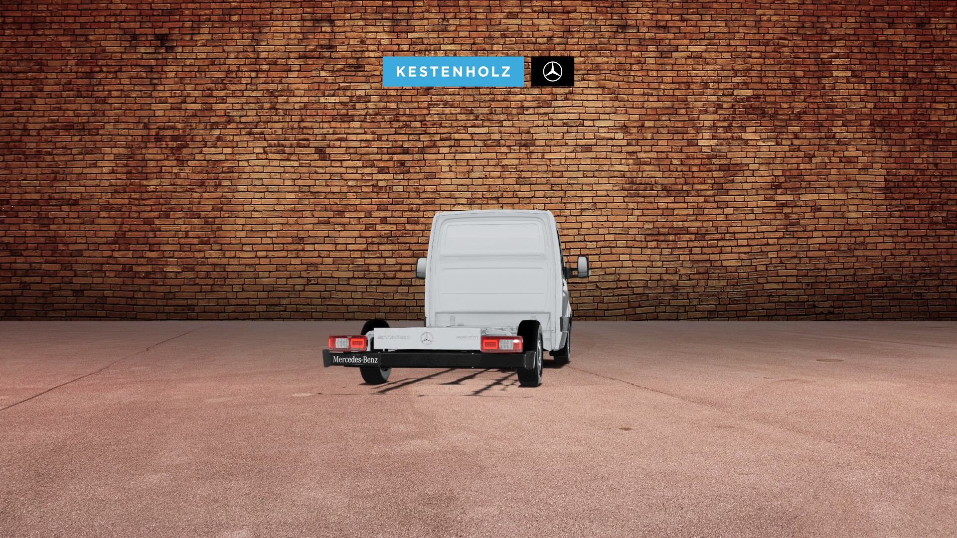 MERCEDES-BENZ Sprinter 319 CDI PRO CH 4325mm L-image-18