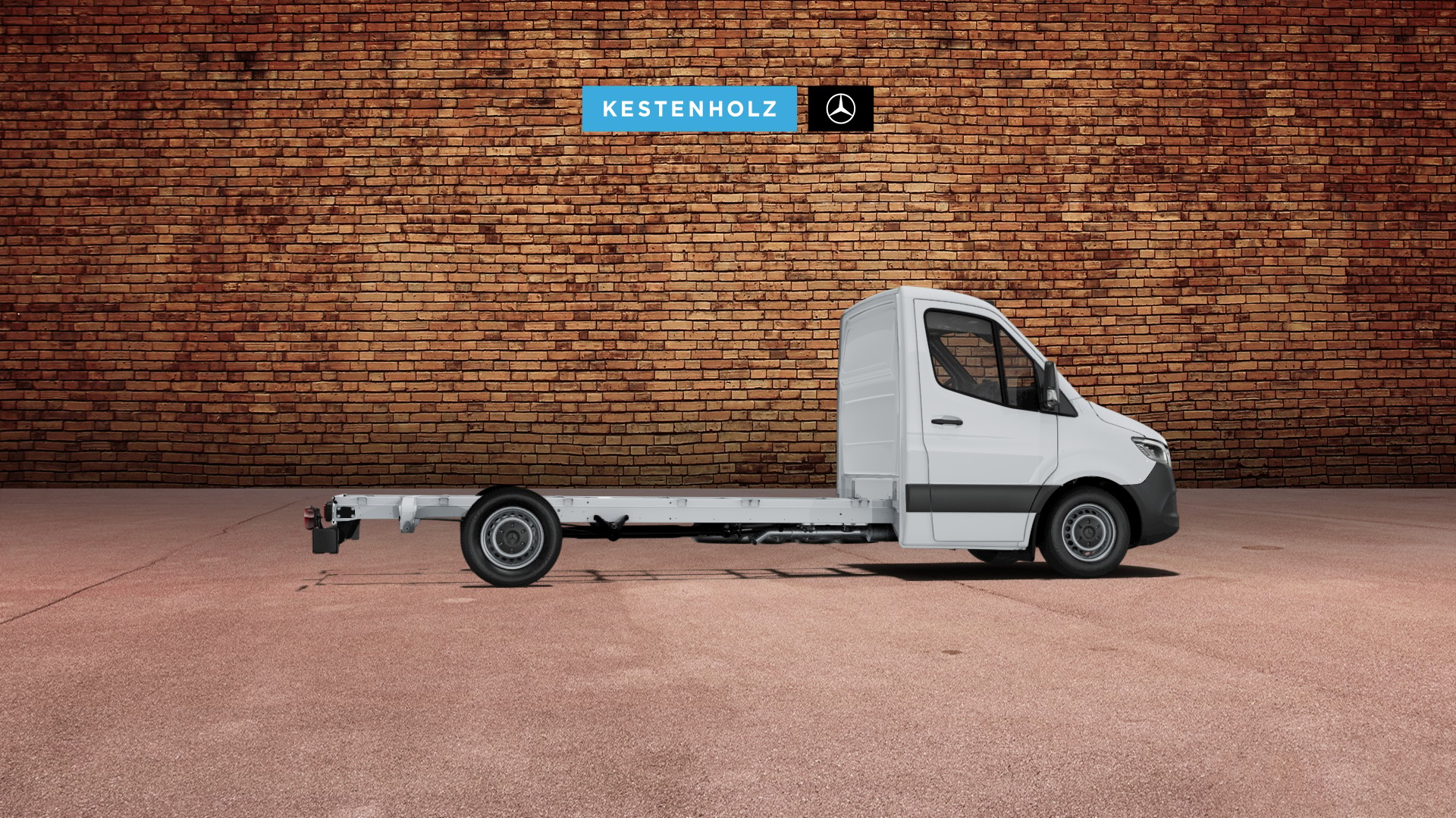 MERCEDES-BENZ Sprinter 319 CDI PRO CH 4325mm L-image-11