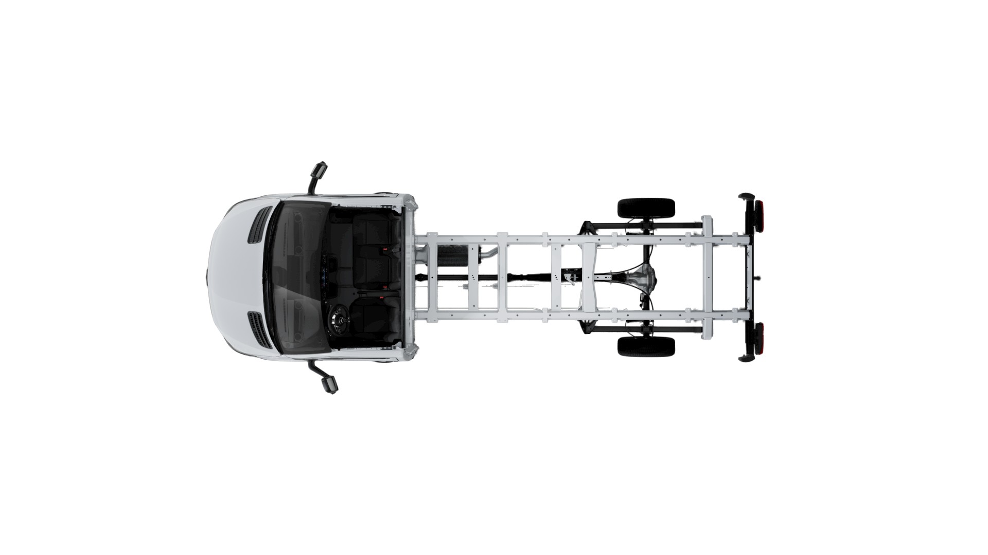 MERCEDES-BENZ Sprinter 319 CDI PRO CH 4325mm L-image-21