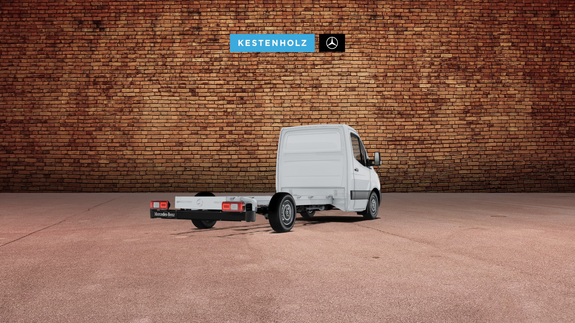 MERCEDES-BENZ Sprinter 319 CDI PRO CH 4325mm L-image-16