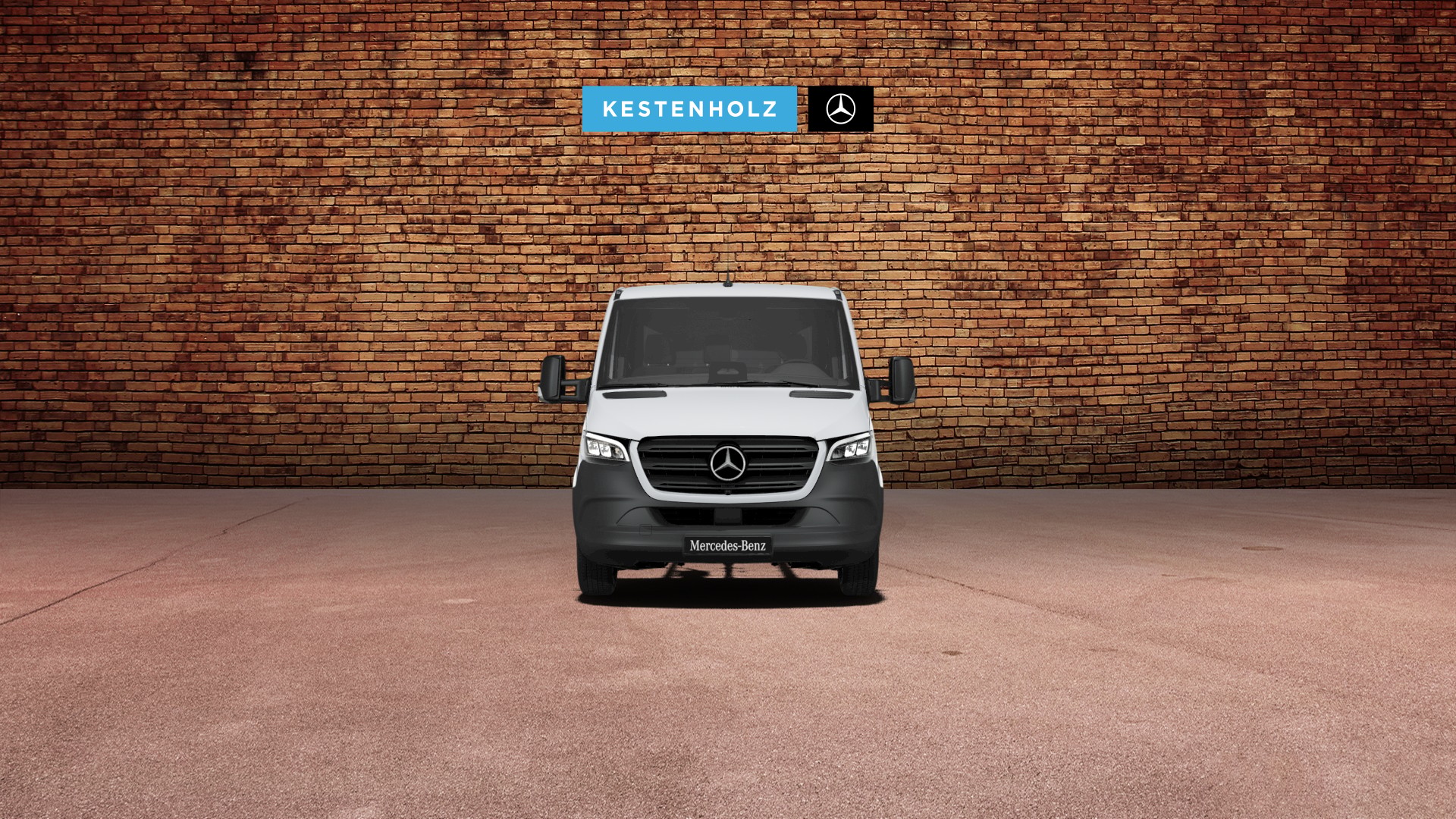 MERCEDES-BENZ Sprinter 319 CDI PRO CH 4325mm L-image-1