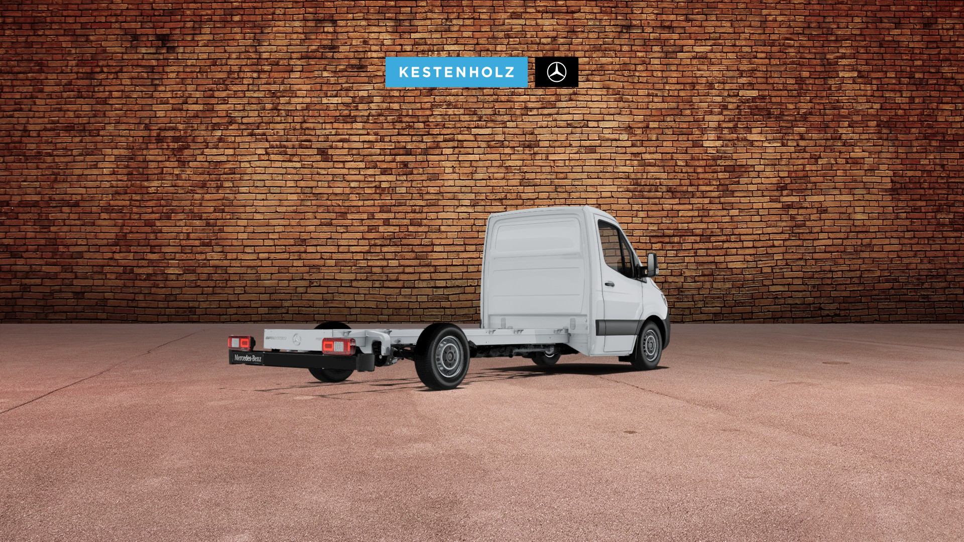 MERCEDES-BENZ Sprinter 319 CDI PRO CH 4325mm L-image-15