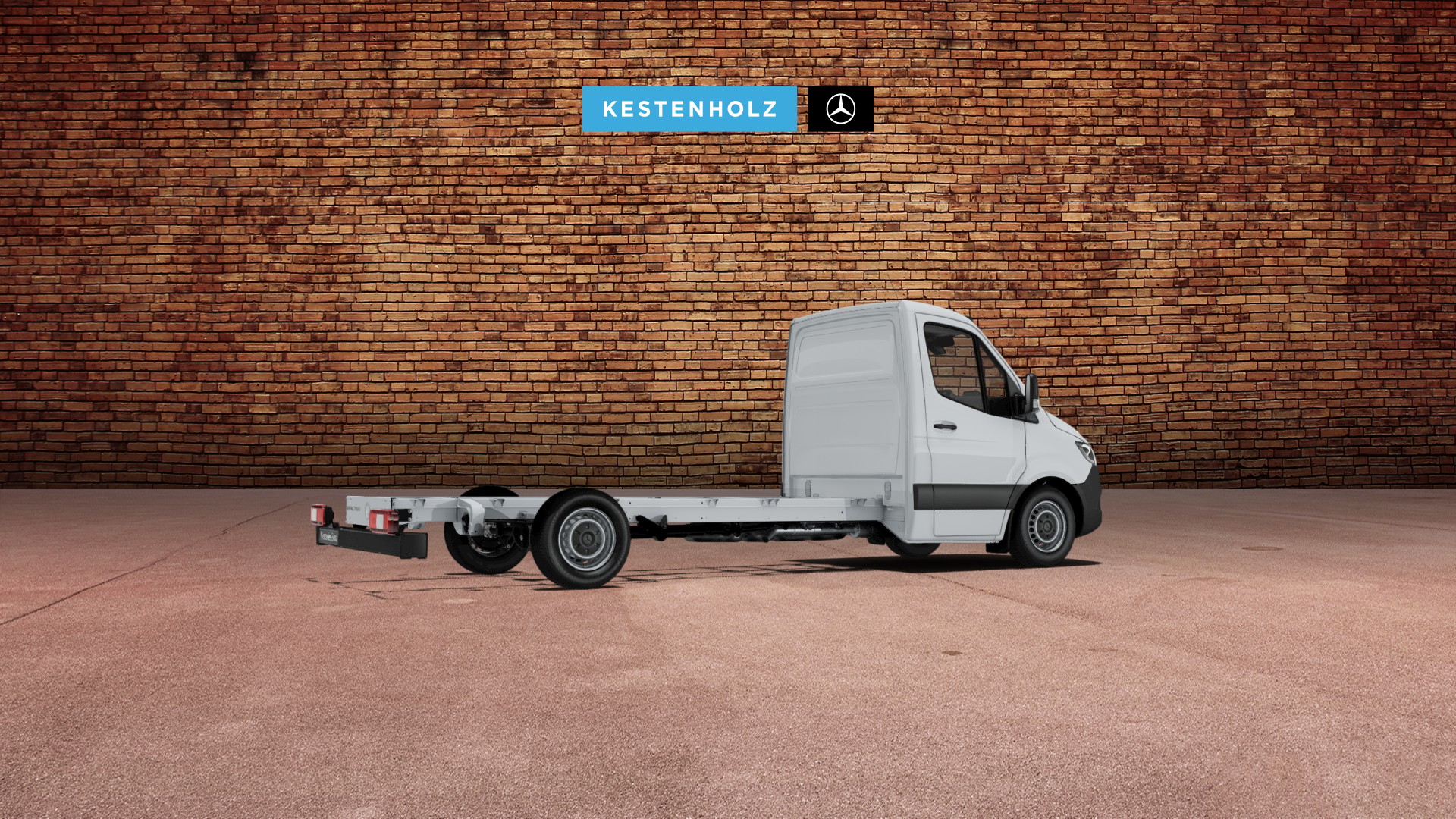 MERCEDES-BENZ Sprinter 319 CDI PRO CH 4325mm L-image-13