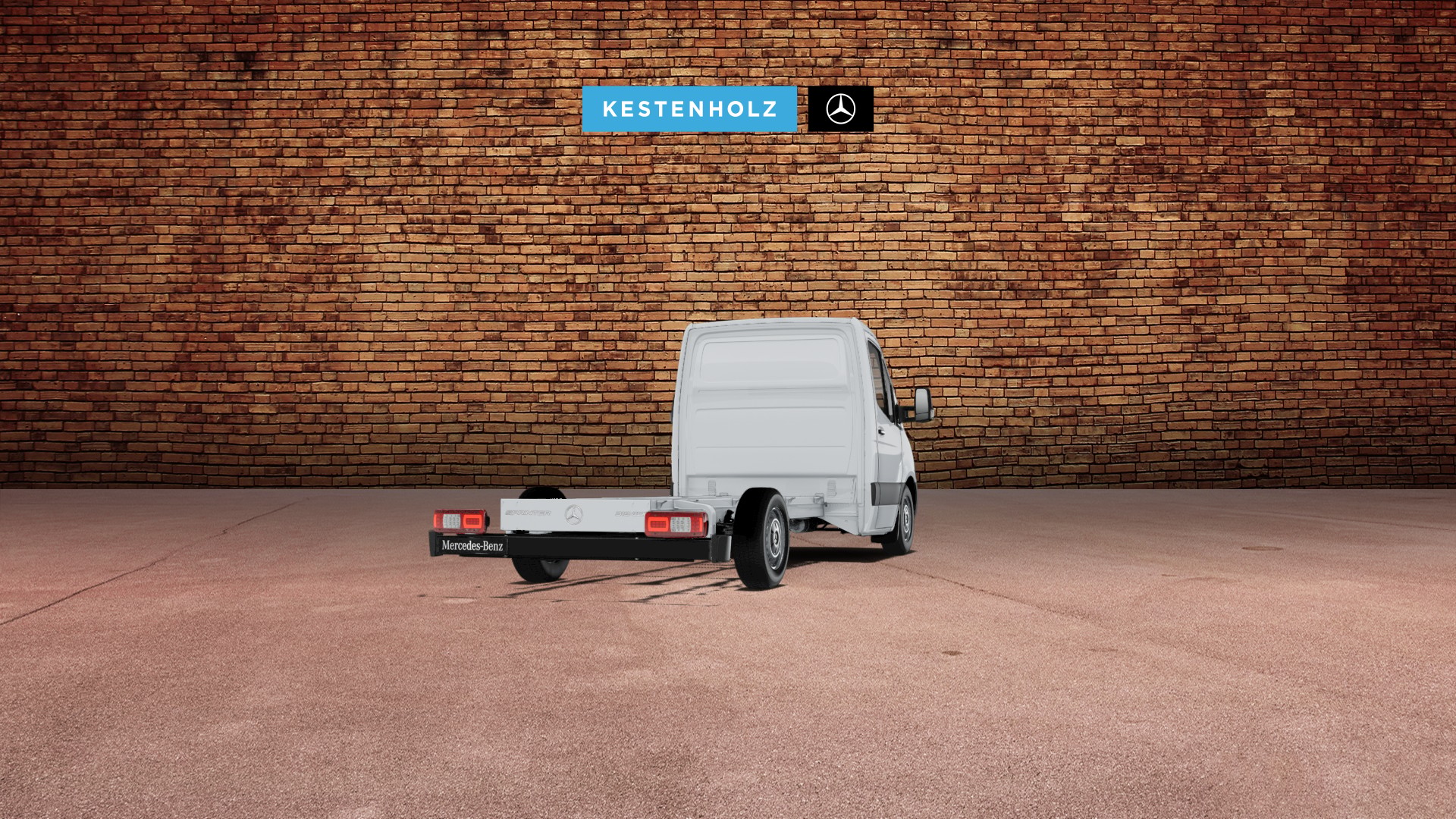 MERCEDES-BENZ Sprinter 319 CDI PRO CH 4325mm L-image-17