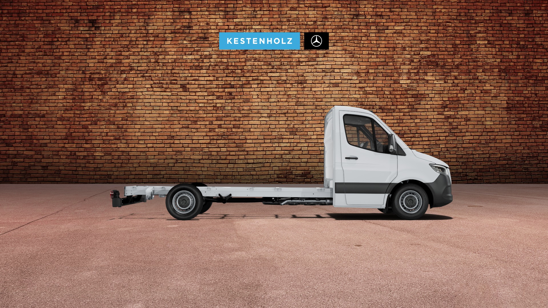 MERCEDES-BENZ Sprinter 319 CDI PRO CH 4325mm L-image-10
