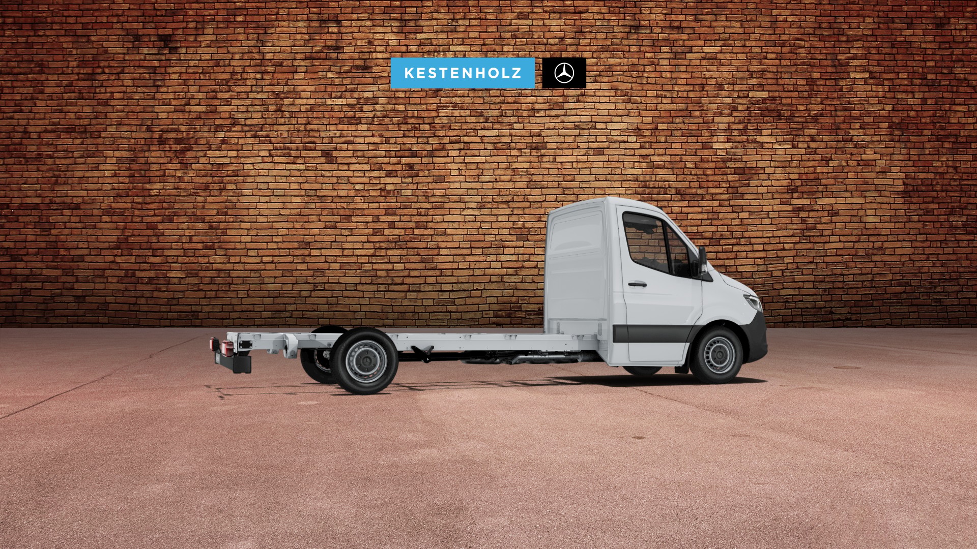 MERCEDES-BENZ Sprinter 319 CDI PRO CH 4325mm L-image-12