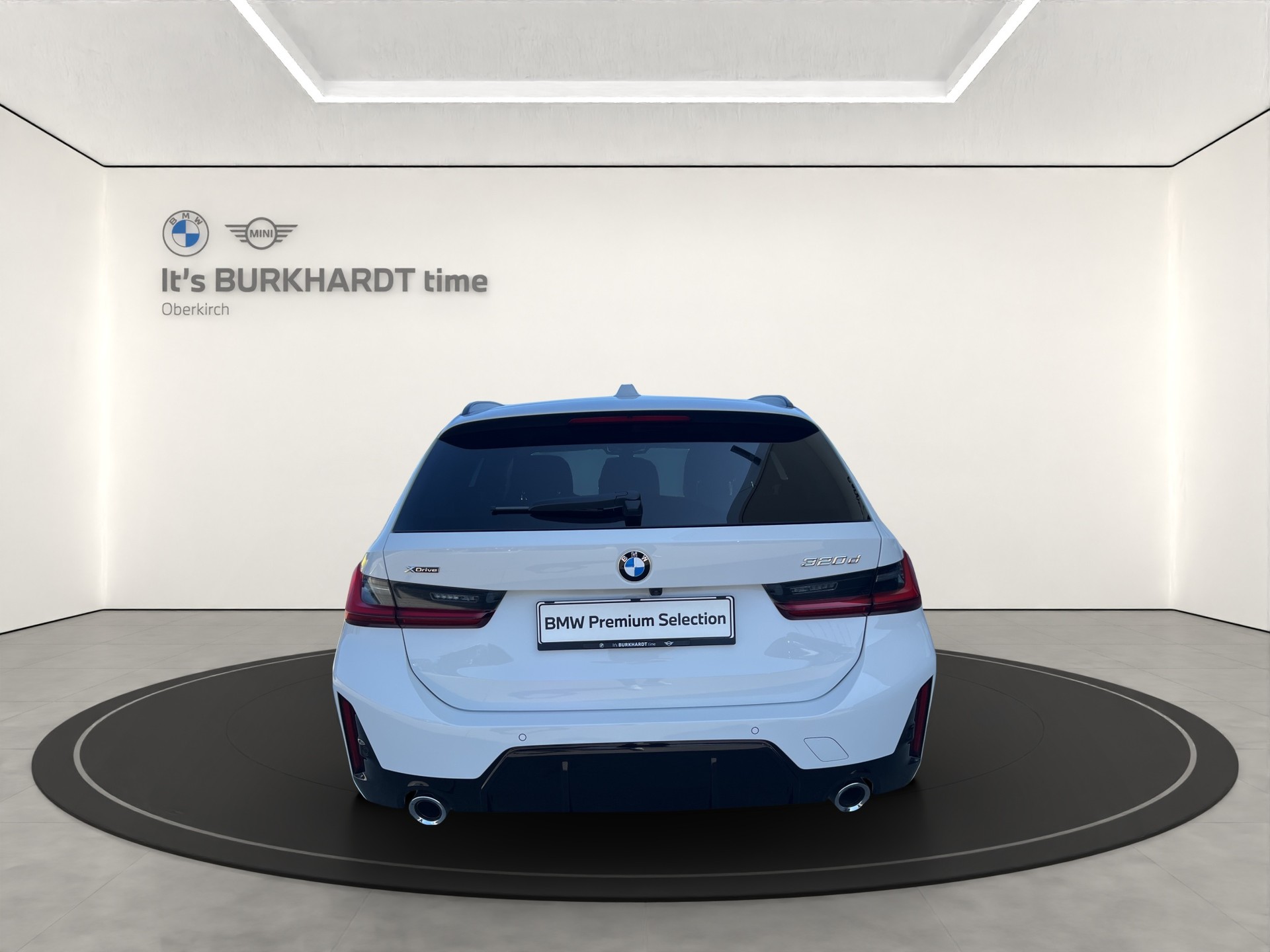 BMW 320d xDr 48V Tour M Sport-image-3