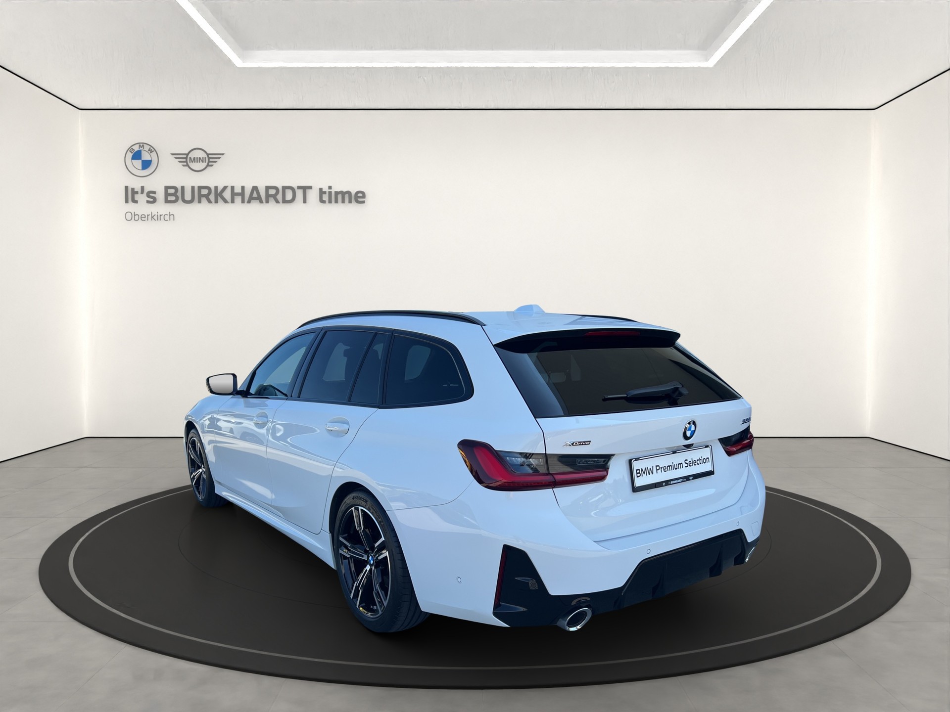 BMW 320d xDr 48V Tour M Sport-image-2