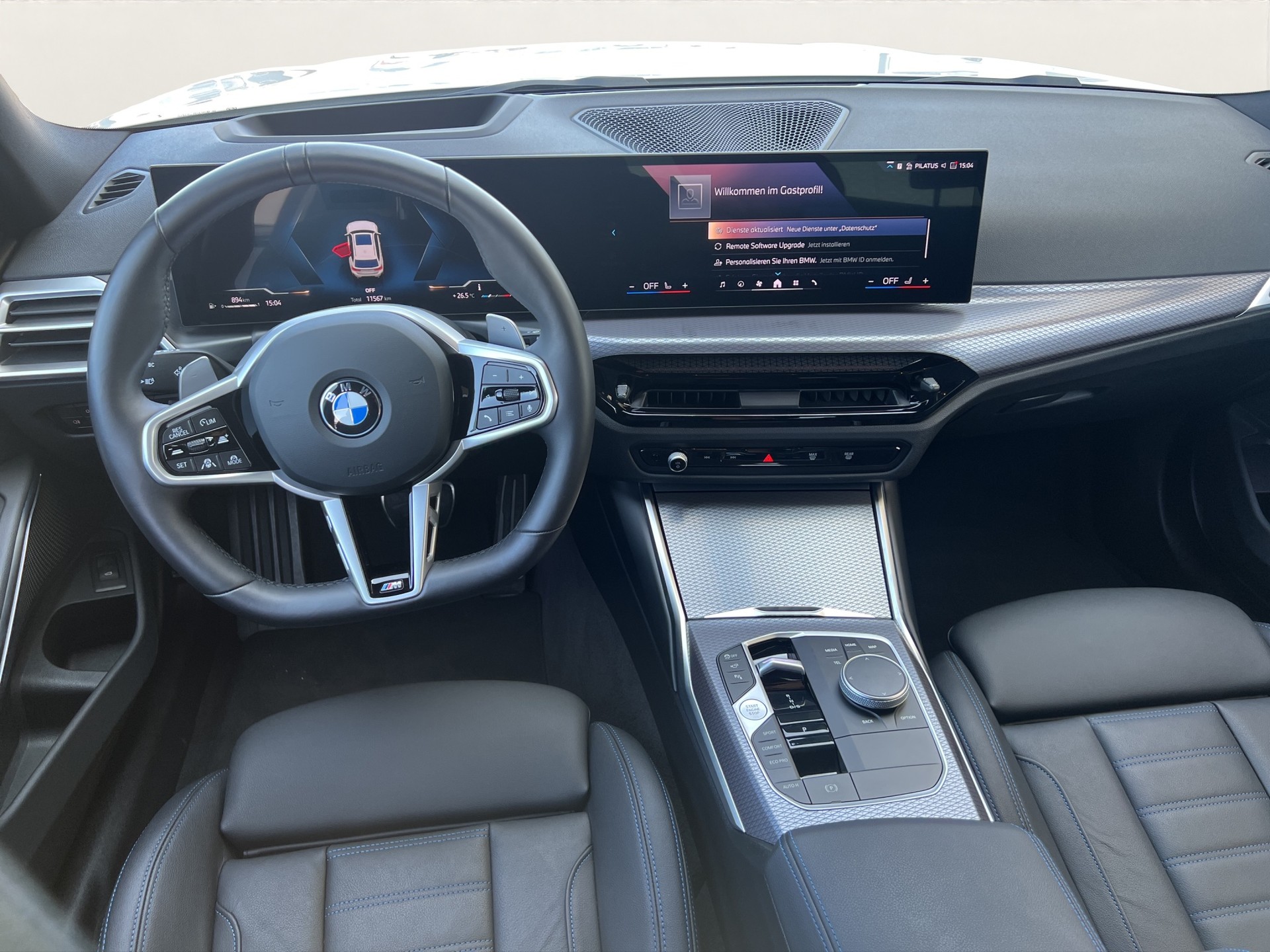 BMW 320d xDr 48V Tour M Sport-image-12