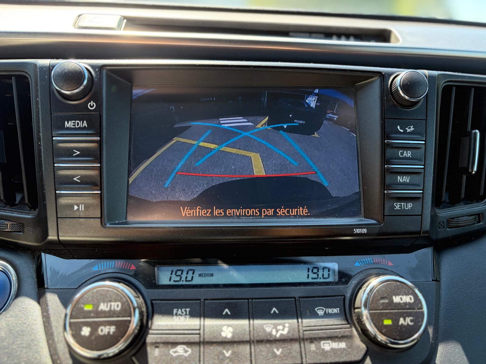TOYOTA RAV-4 2.5 HSD Style e-CVT-image-15