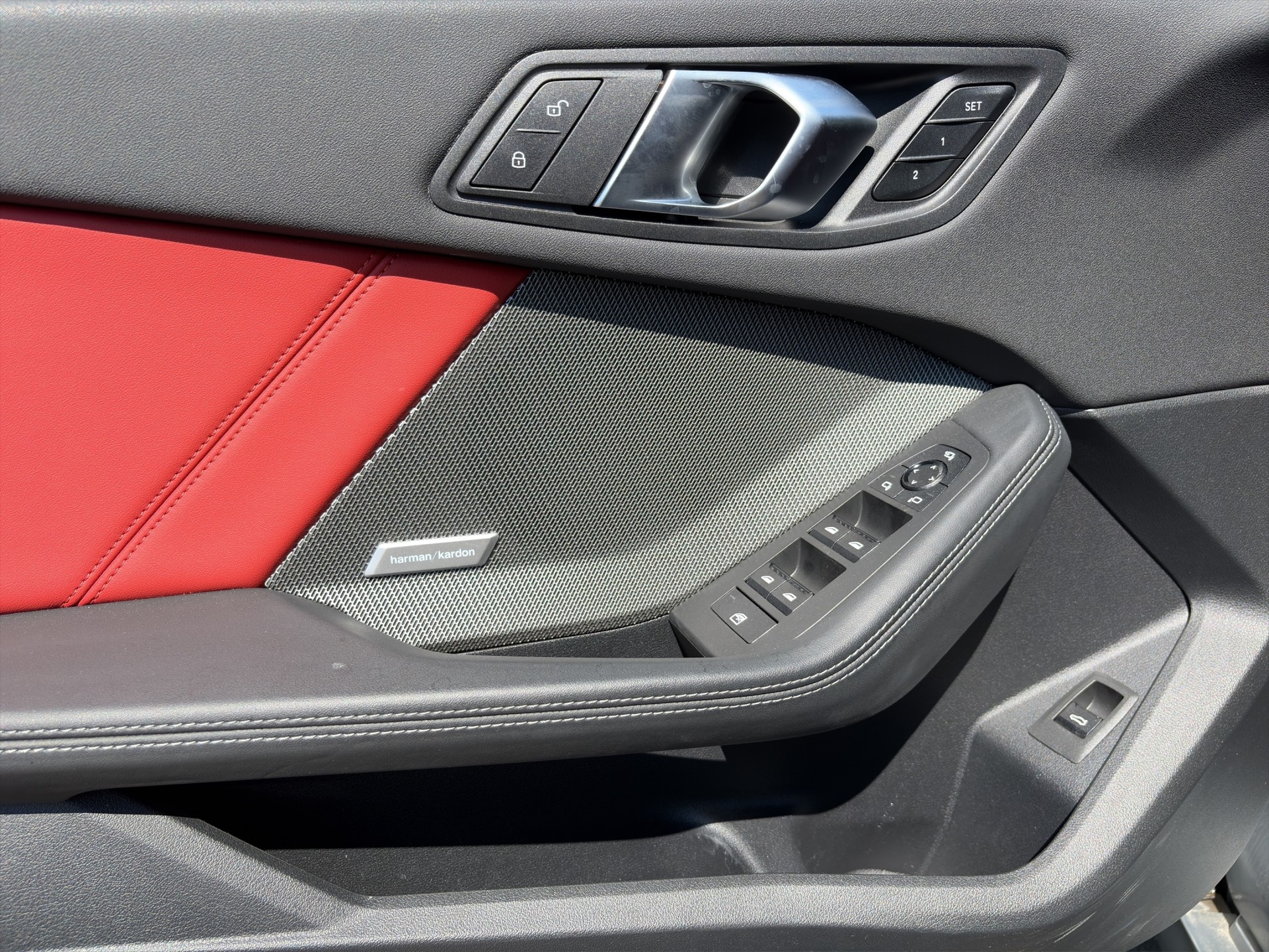 BMW M135 xDrive-image-28