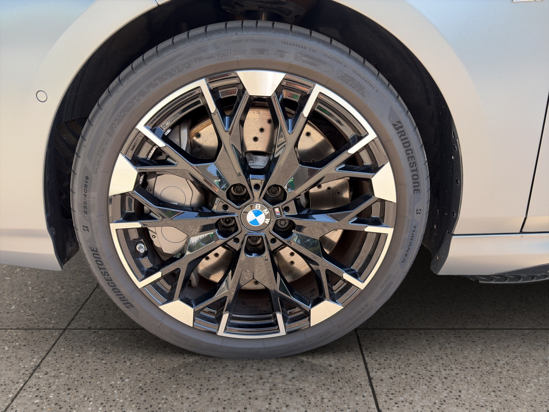 BMW M135 xDrive-image-8