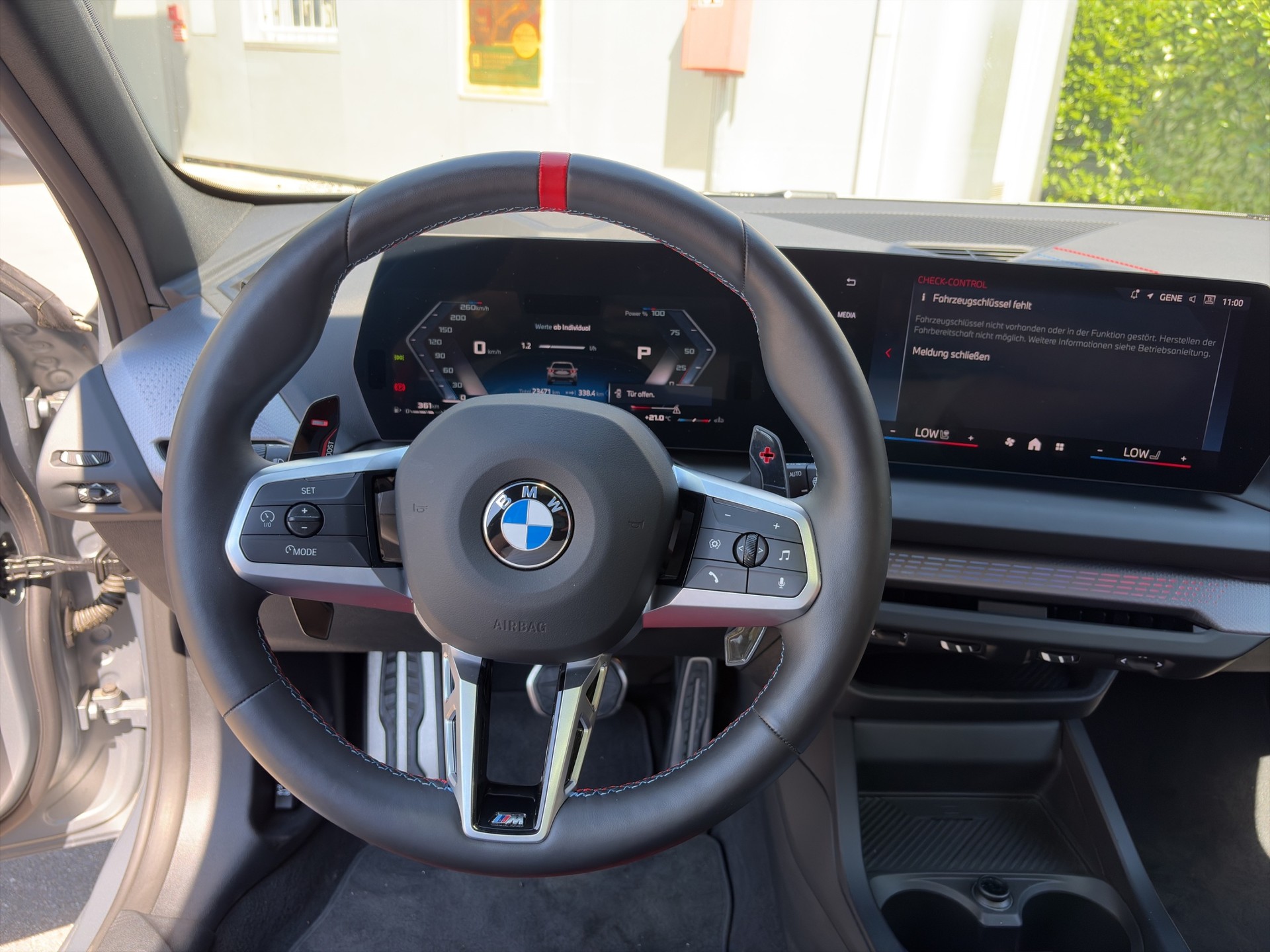 BMW M135 xDrive-image-13
