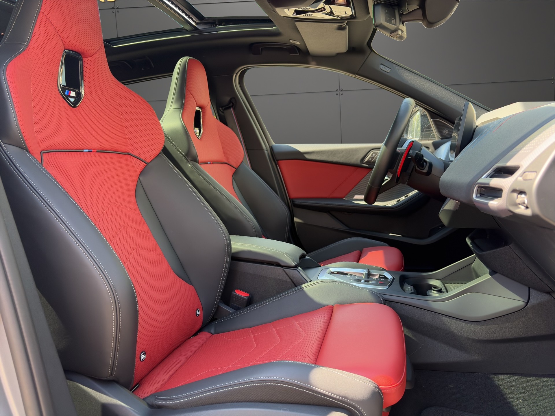 BMW M135 xDrive-image-11