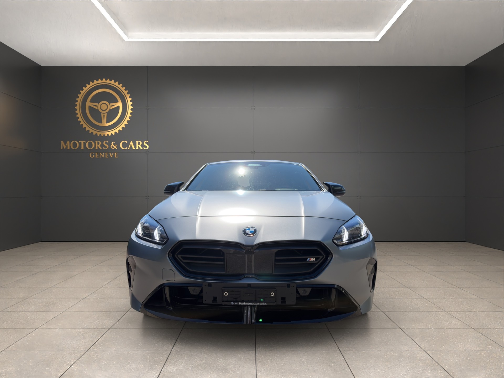 BMW M135 xDrive-image-3
