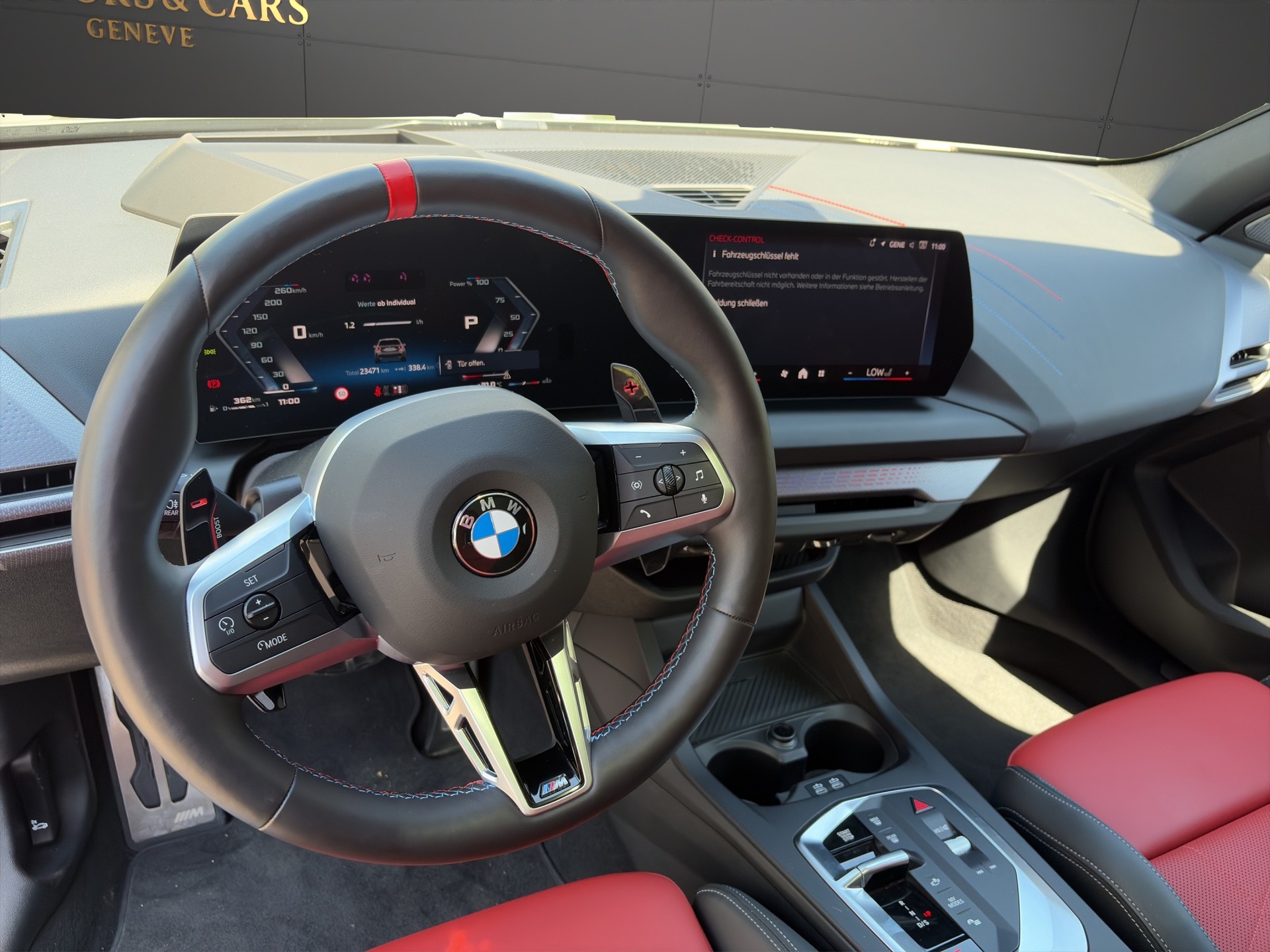 BMW M135 xDrive-image-12