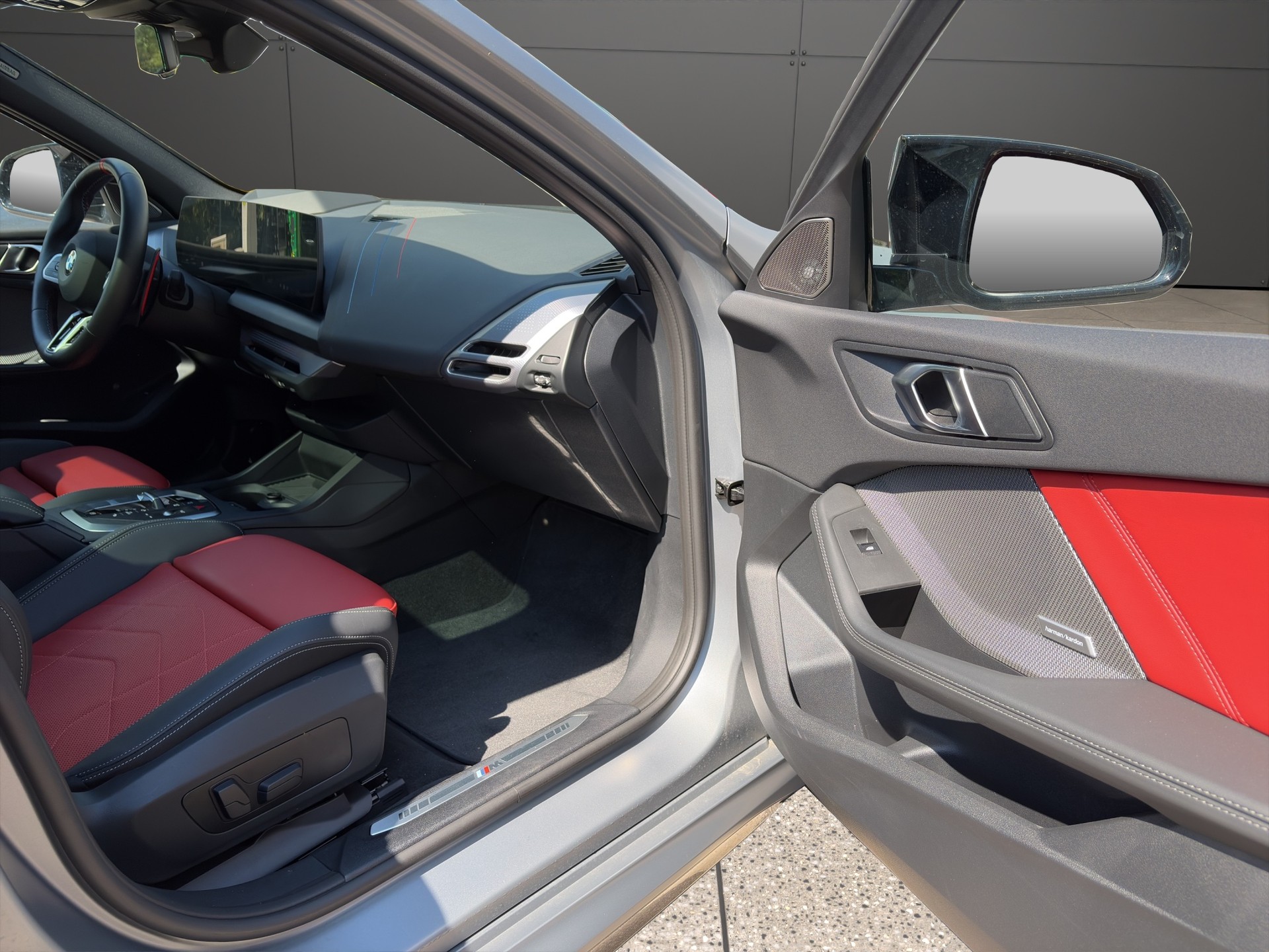 BMW M135 xDrive-image-14