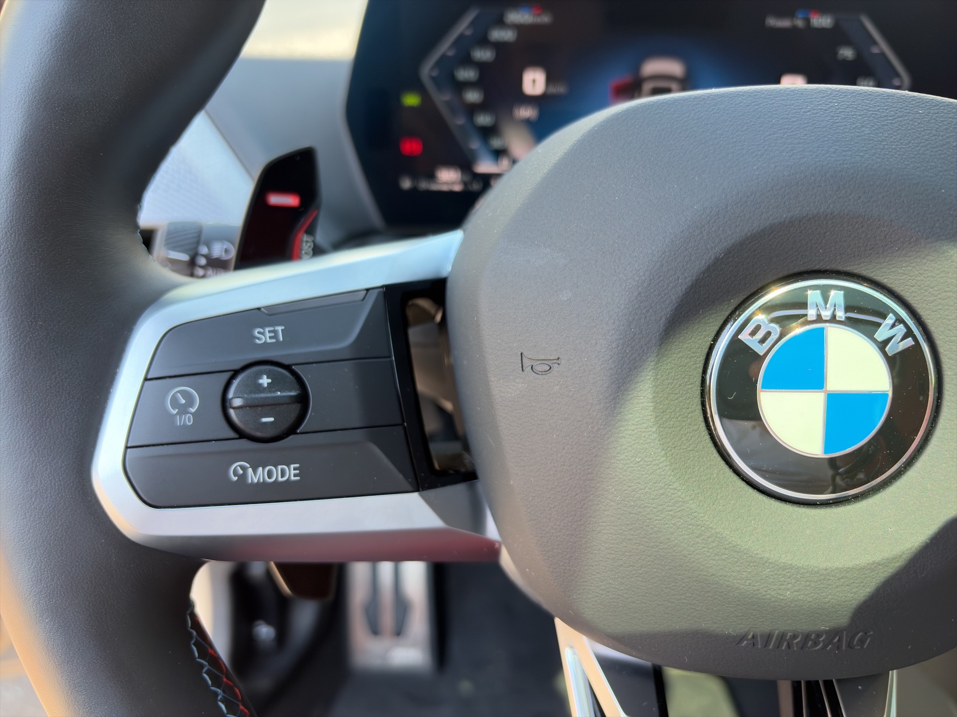 BMW M135 xDrive-image-19