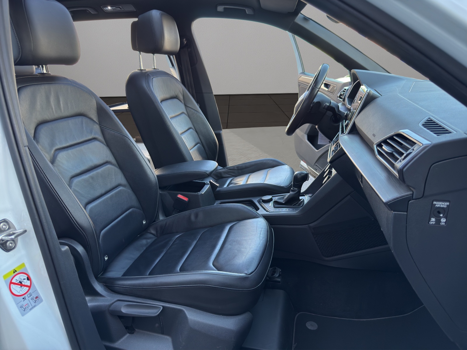 SEAT Tarraco 2.0TSI Xcellence 4Drive DSG-image-16