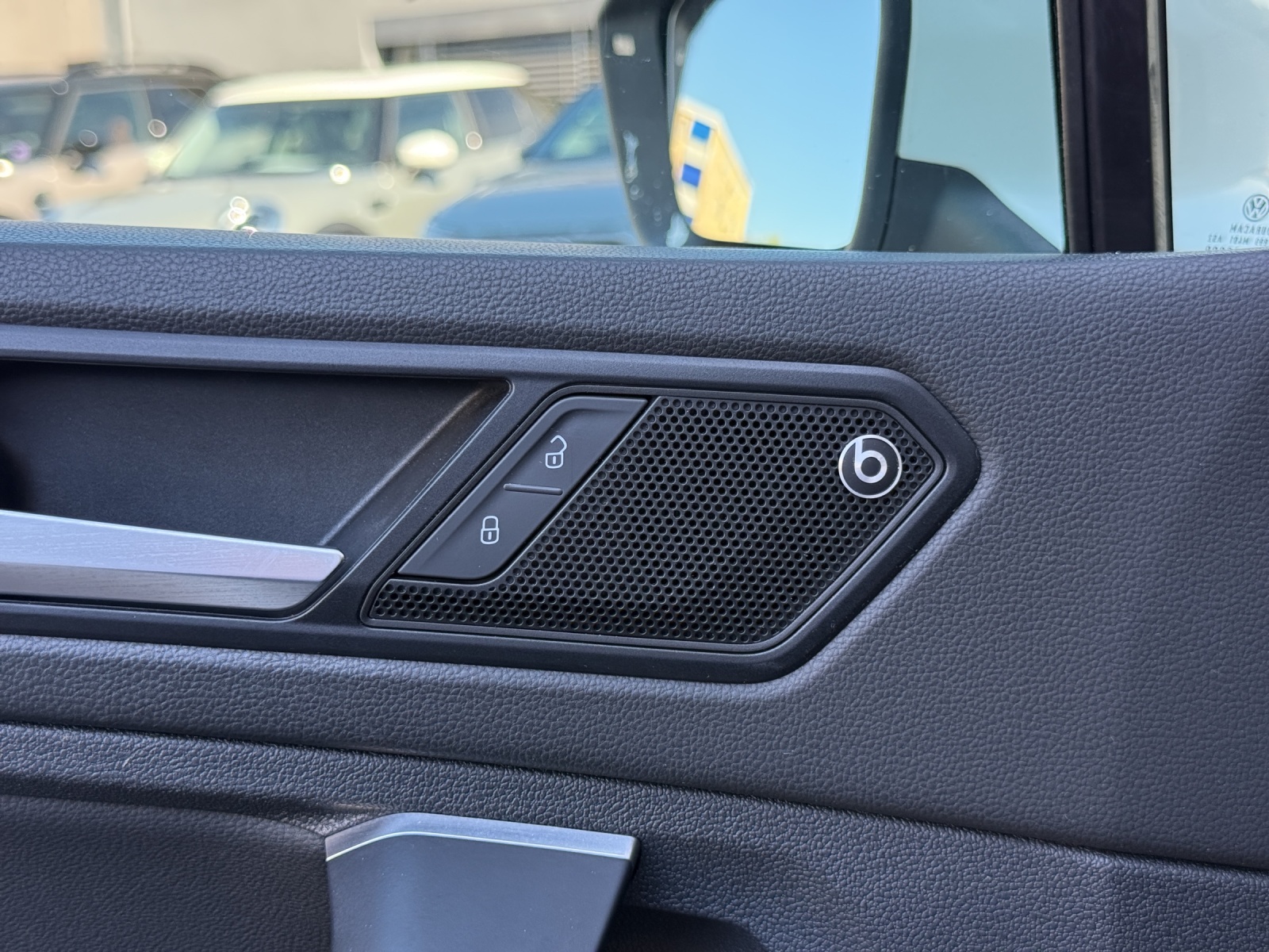 SEAT Tarraco 2.0TSI Xcellence 4Drive DSG-image-25