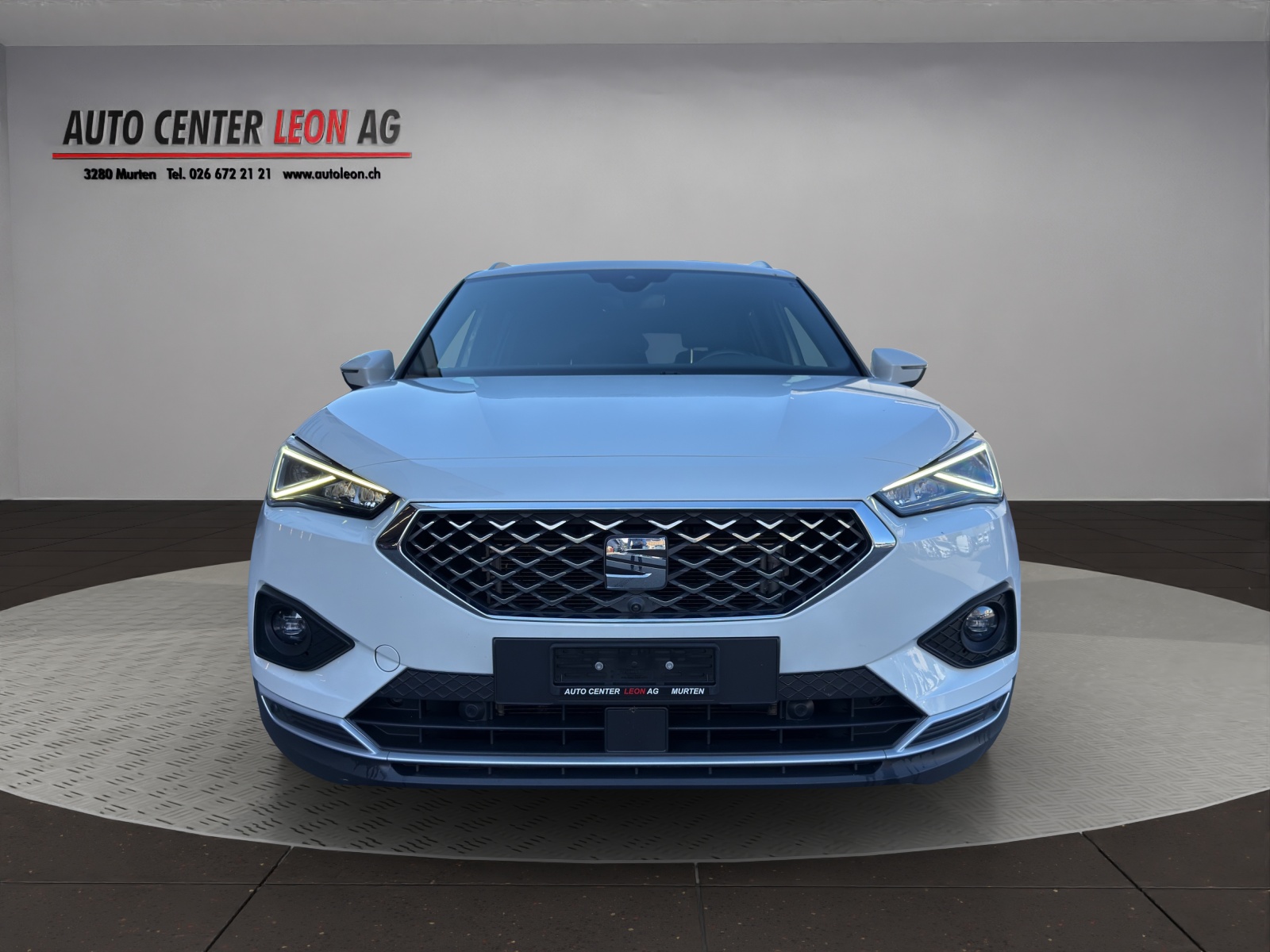 SEAT Tarraco 2.0TSI Xcellence 4Drive DSG-image-0