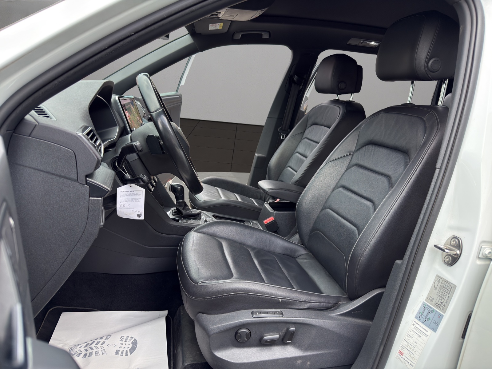 SEAT Tarraco 2.0TSI Xcellence 4Drive DSG-image-8
