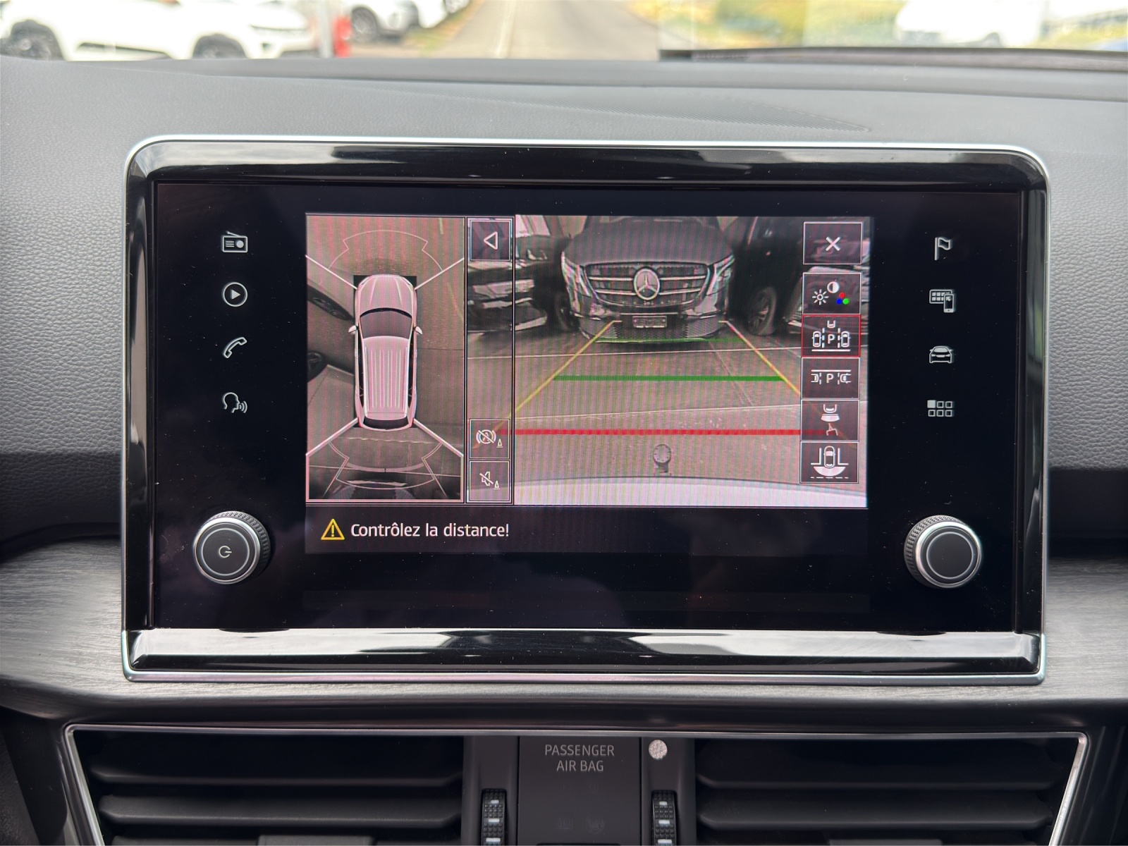 SEAT Tarraco 2.0TSI Xcellence 4Drive DSG-image-32
