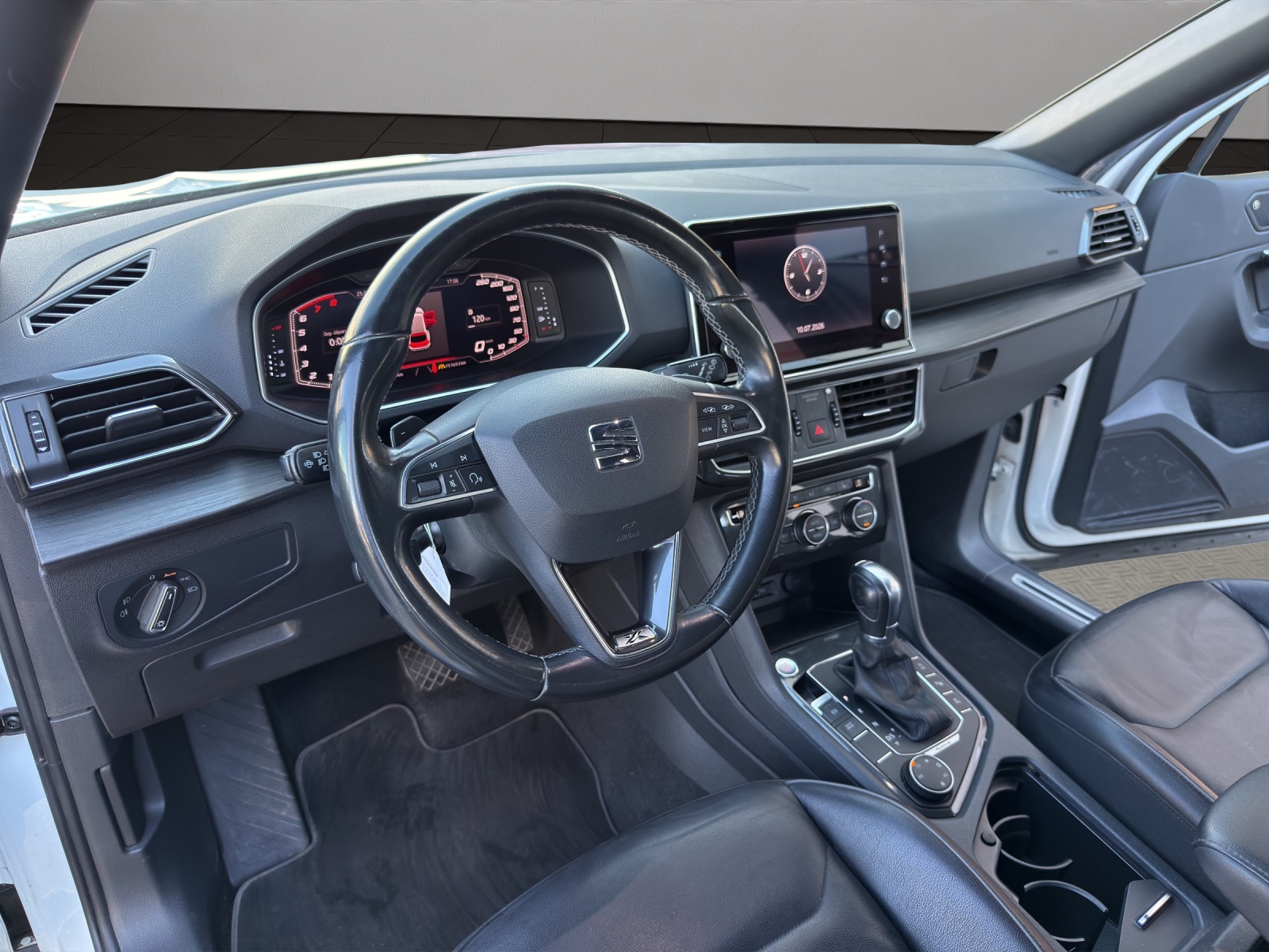 SEAT Tarraco 2.0TSI Xcellence 4Drive DSG-image-9