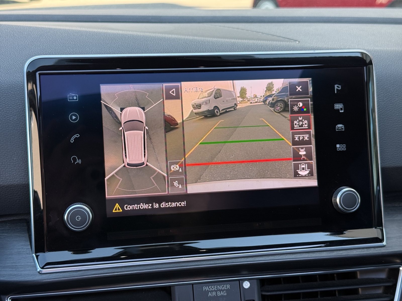 SEAT Tarraco 2.0TSI Xcellence 4Drive DSG-image-29