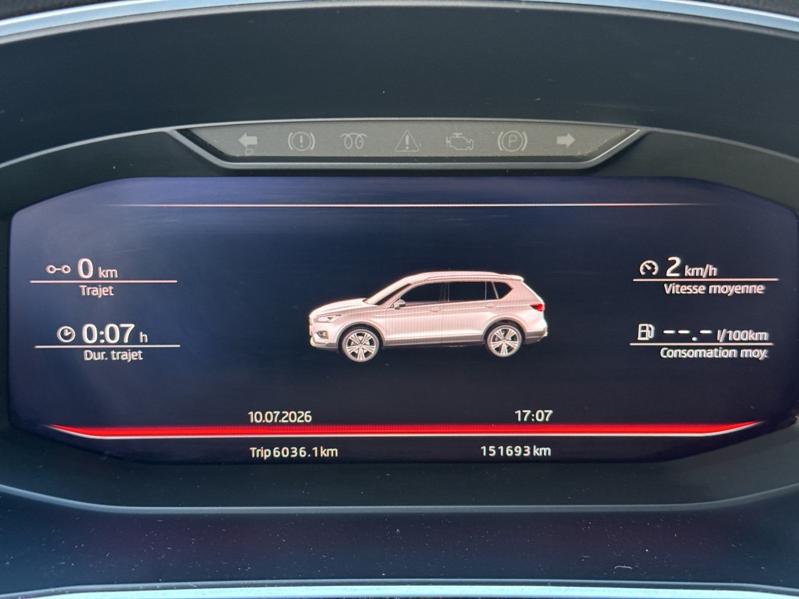 SEAT Tarraco 2.0TSI Xcellence 4Drive DSG-image-10