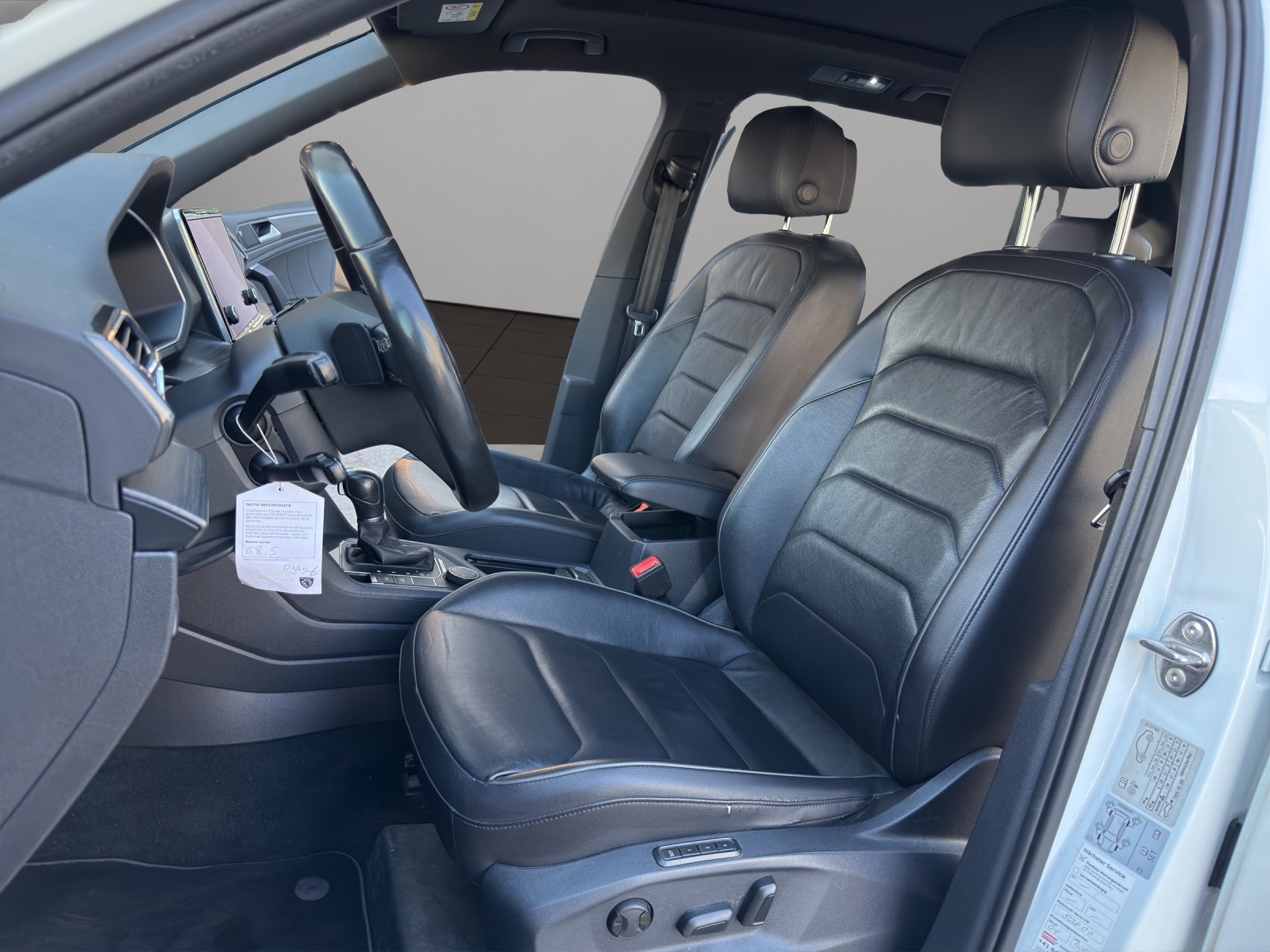 SEAT Tarraco 2.0TSI Xcellence 4Drive DSG-image-8