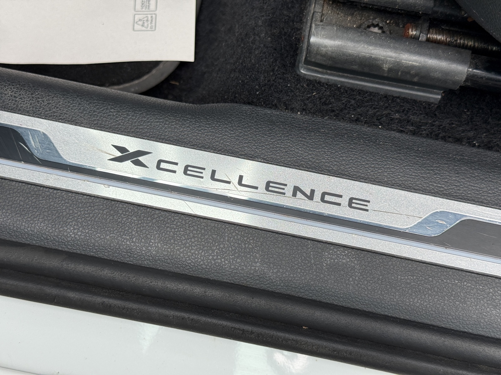 SEAT Tarraco 2.0TSI Xcellence 4Drive DSG-image-35