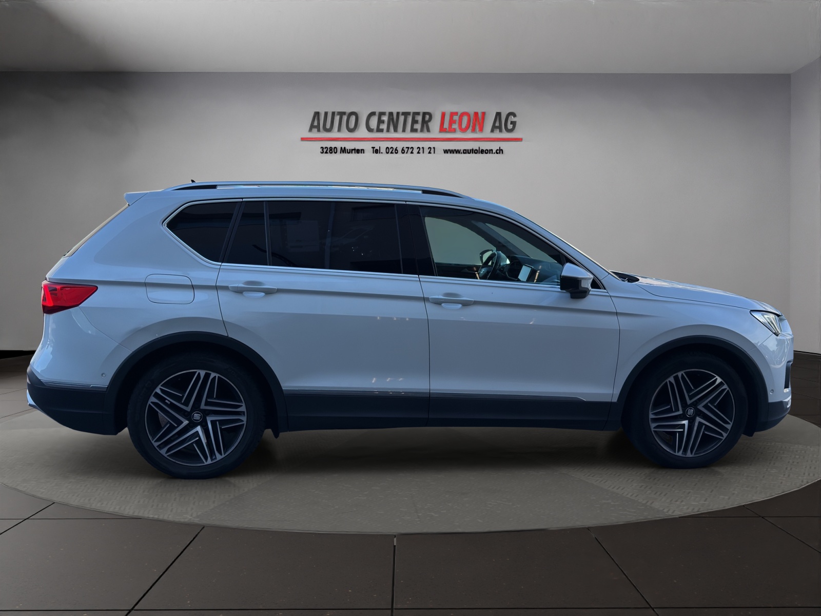 SEAT Tarraco 2.0TSI Xcellence 4Drive DSG-image-6