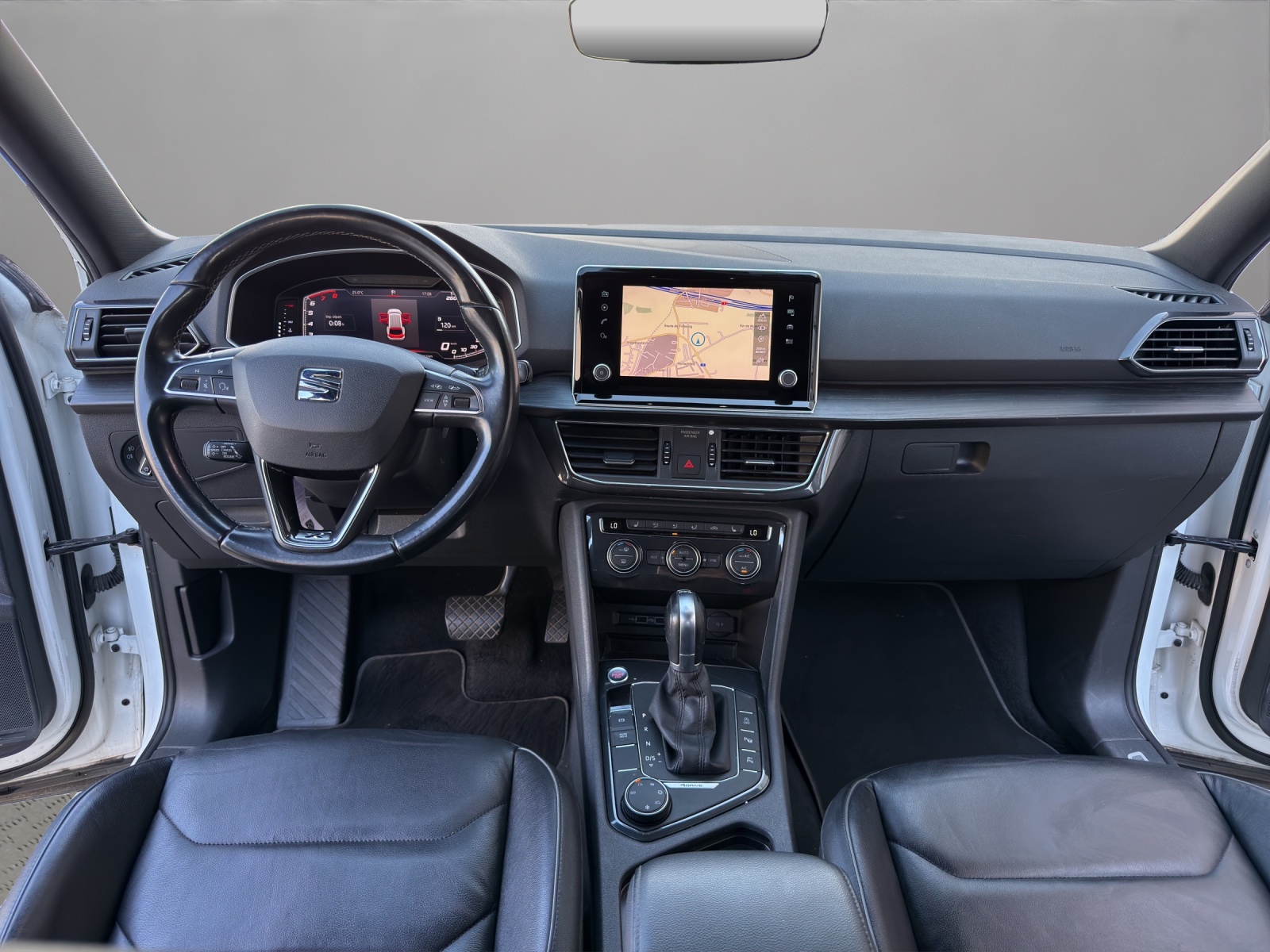 SEAT Tarraco 2.0TSI Xcellence 4Drive DSG-image-13