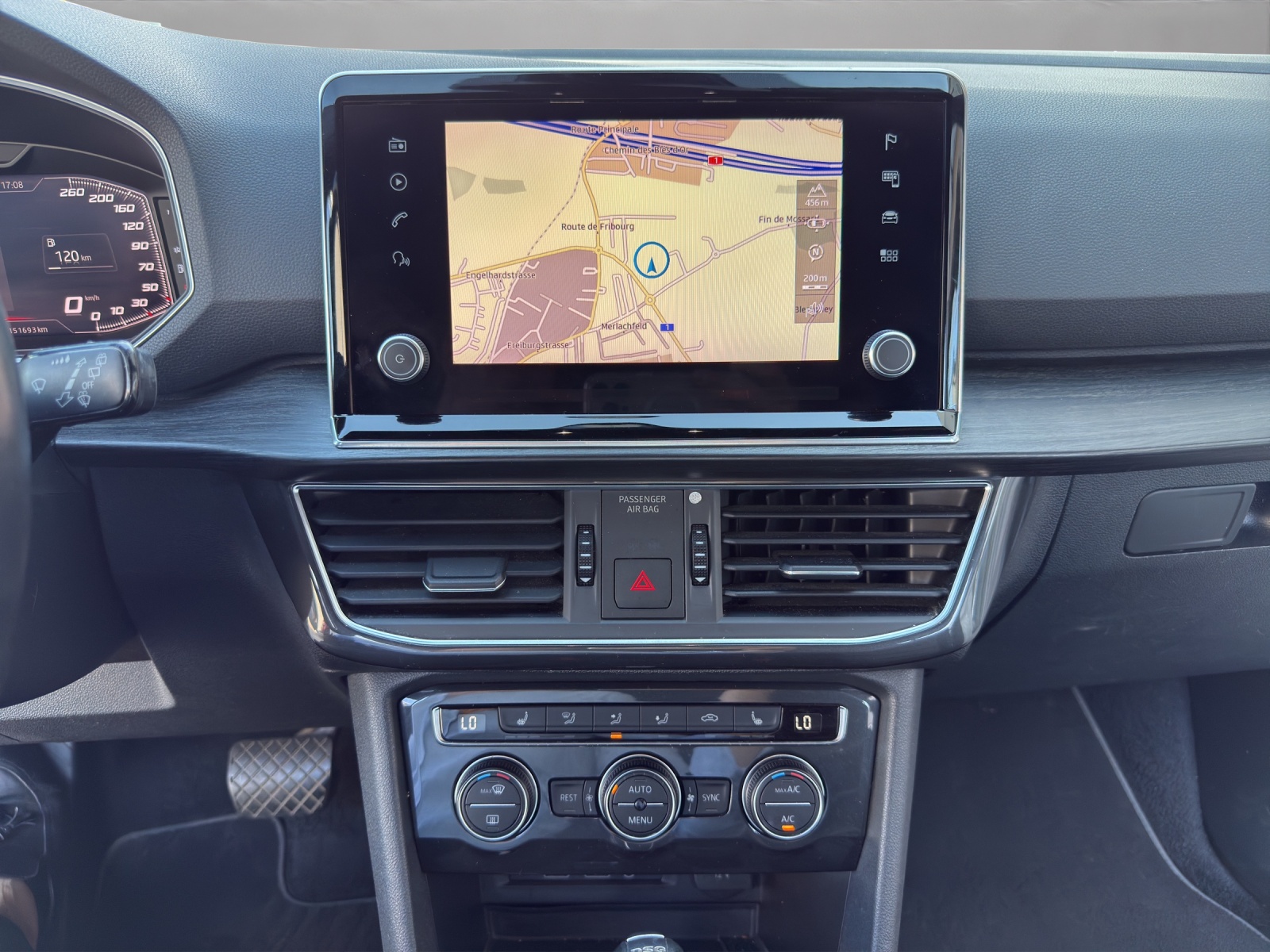 SEAT Tarraco 2.0TSI Xcellence 4Drive DSG-image-14
