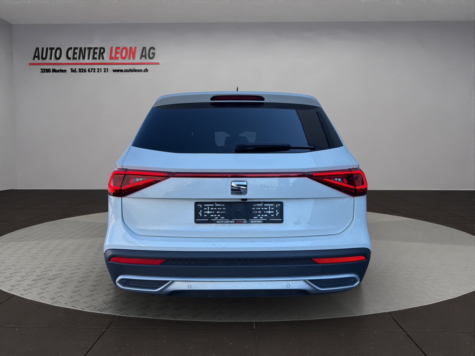 SEAT Tarraco 2.0TSI Xcellence 4Drive DSG-image-4