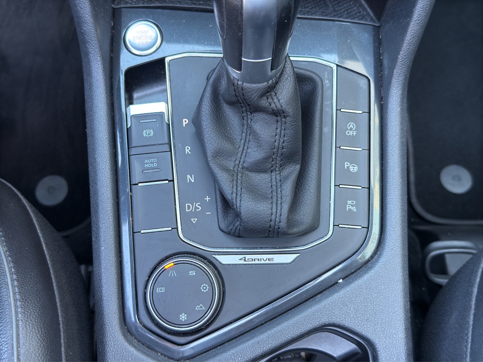 SEAT Tarraco 2.0TSI Xcellence 4Drive DSG-image-27
