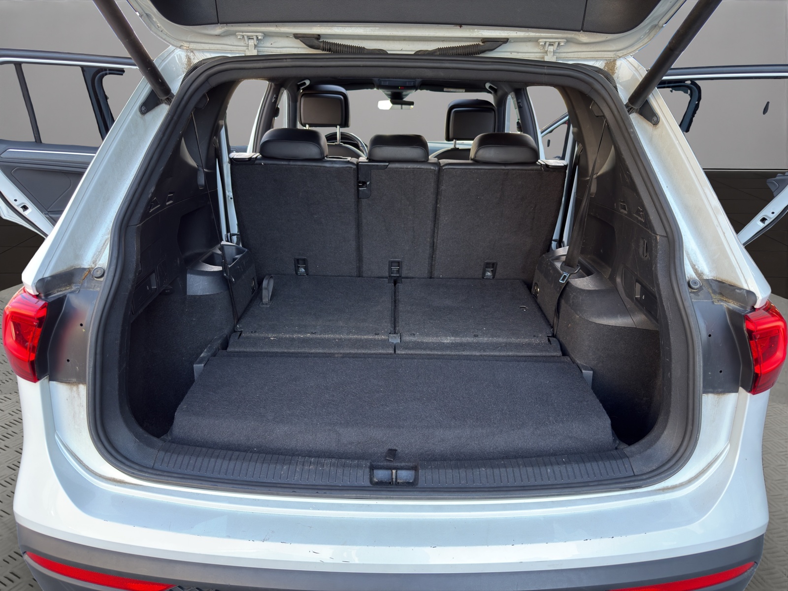 SEAT Tarraco 2.0TSI Xcellence 4Drive DSG-image-18