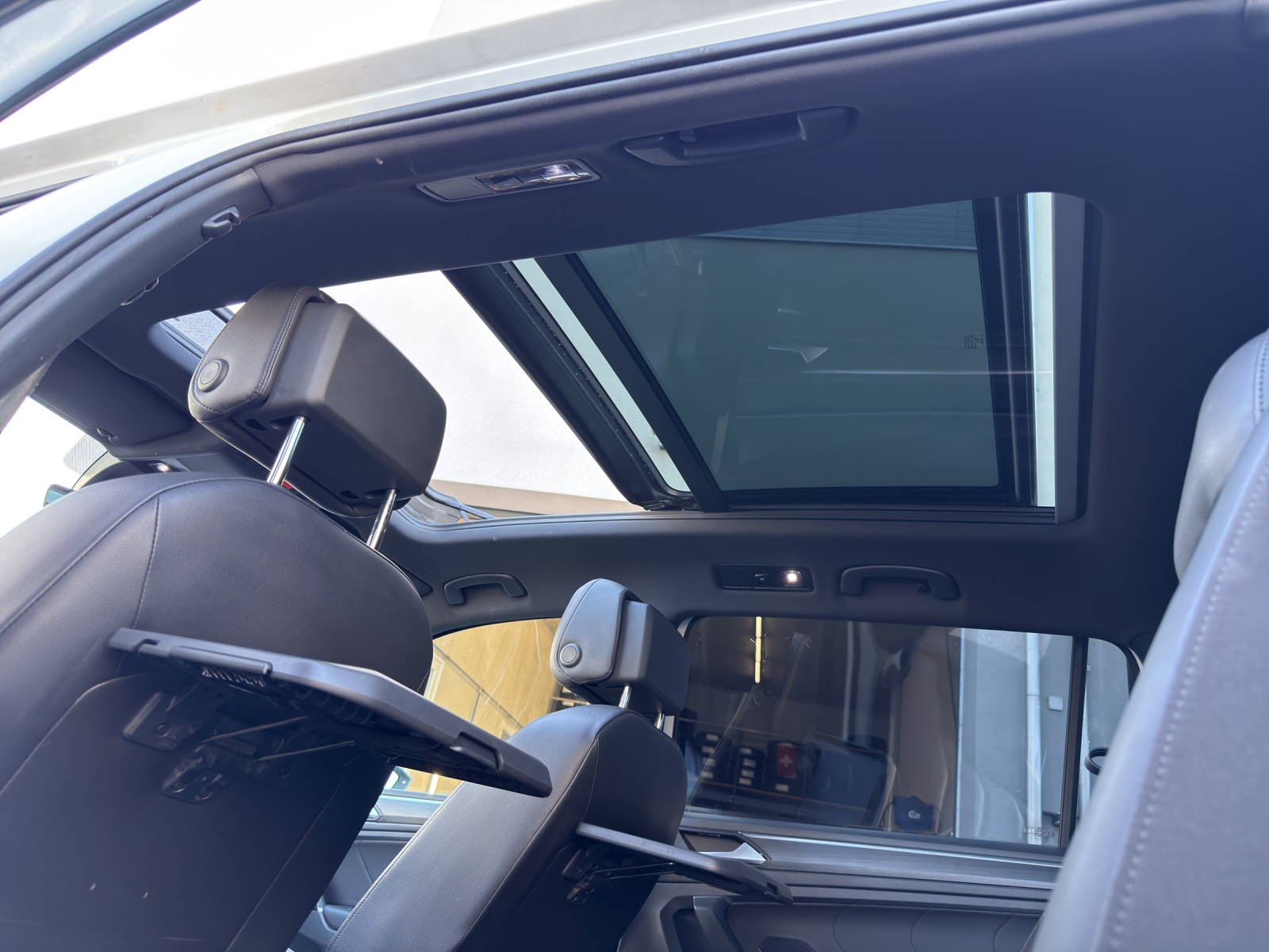 SEAT Tarraco 2.0TSI Xcellence 4Drive DSG-image-23