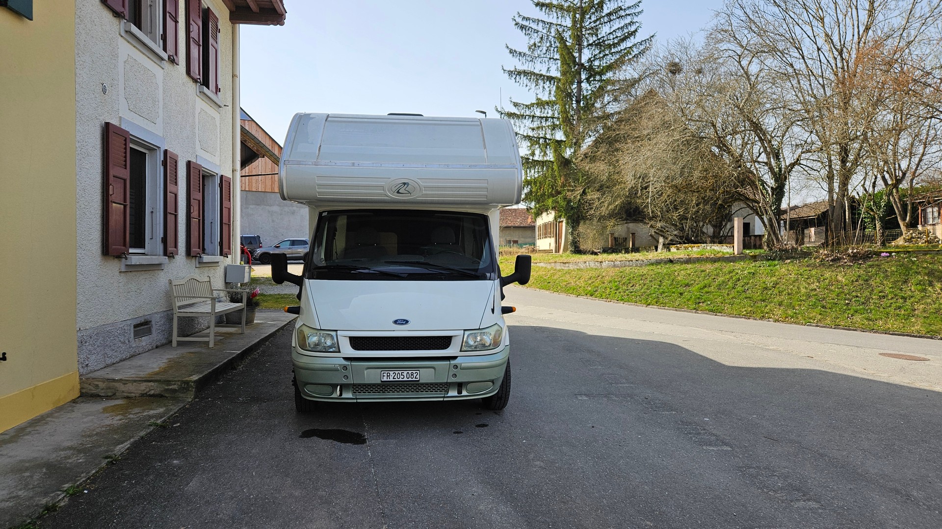 FORD Transit-image-0