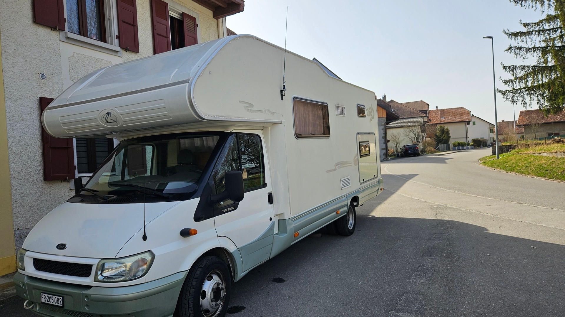 FORD Transit-image-1