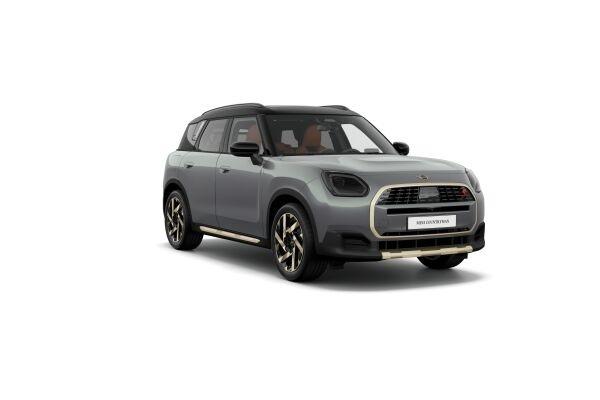 MINI Countryman U25 2.0i S ALL4-image-0