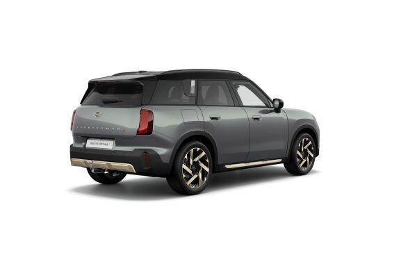 MINI Countryman U25 2.0i S ALL4-image-1