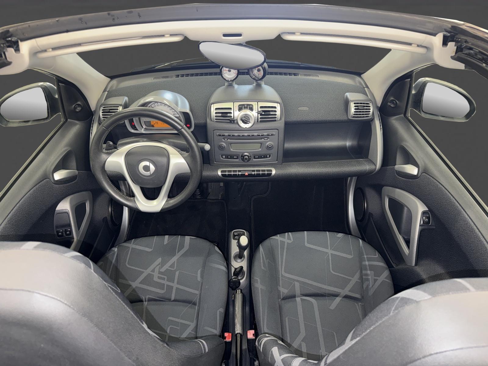 SMART fortwo my first cabrio-image-8