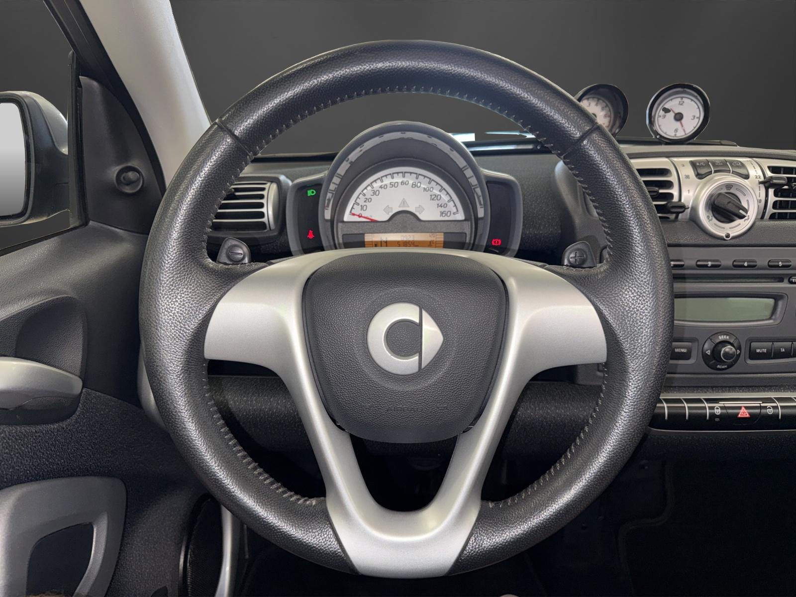 SMART fortwo my first cabrio-image-10