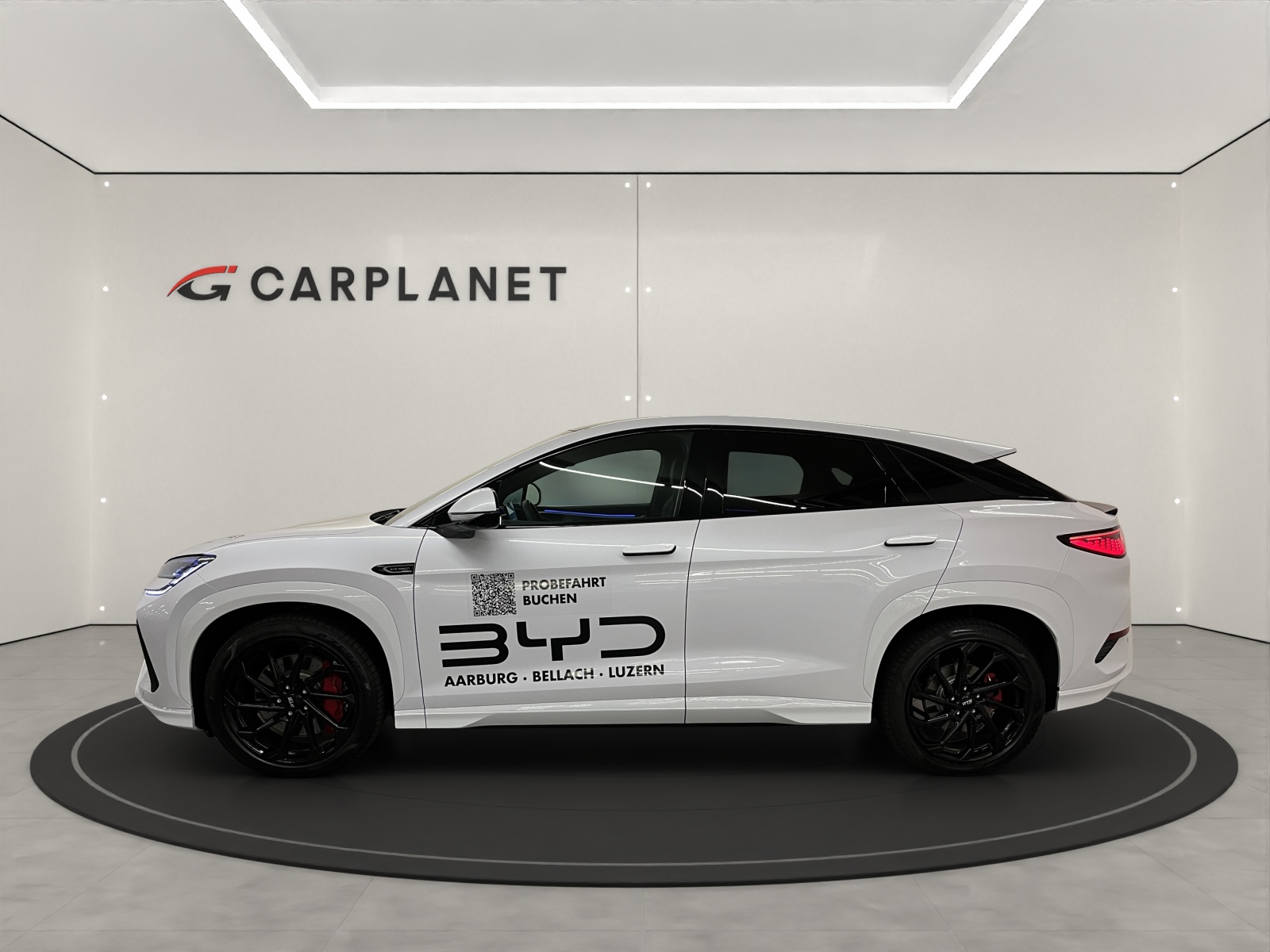 BYD Sealion 7 Excellence AWD-image-2